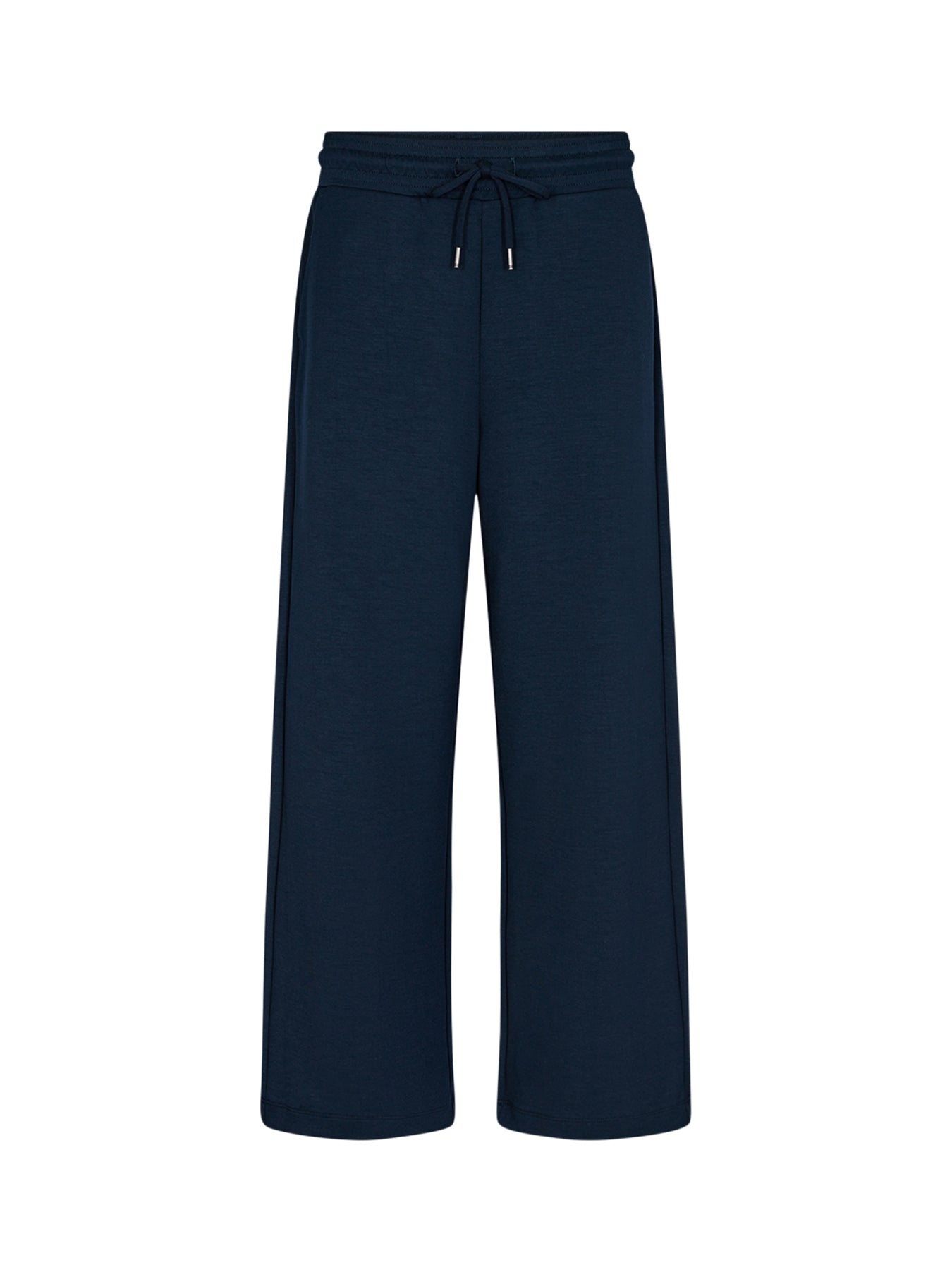 Banu 33 Trousers Navy