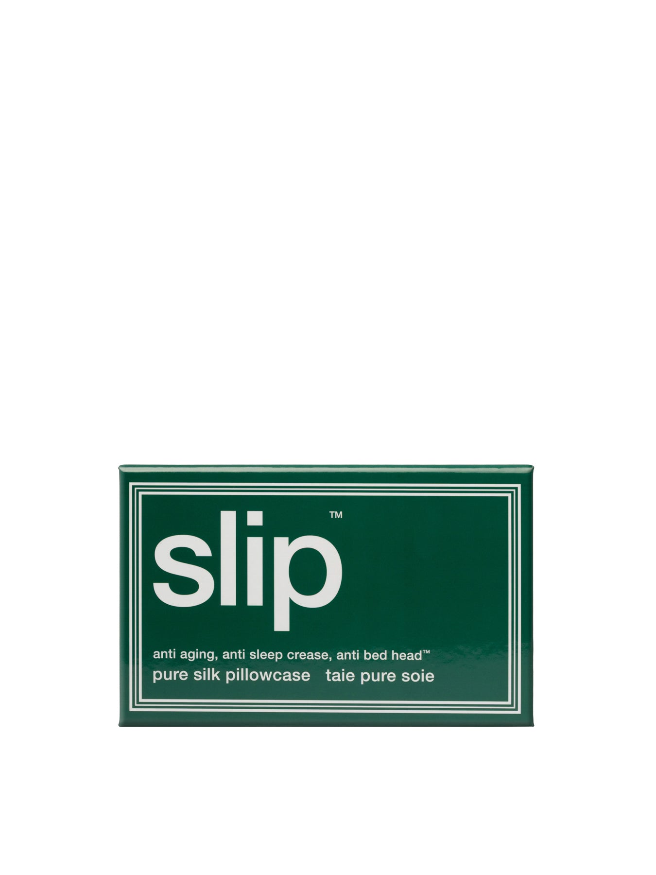 Pure Silk Queen Pillowcase