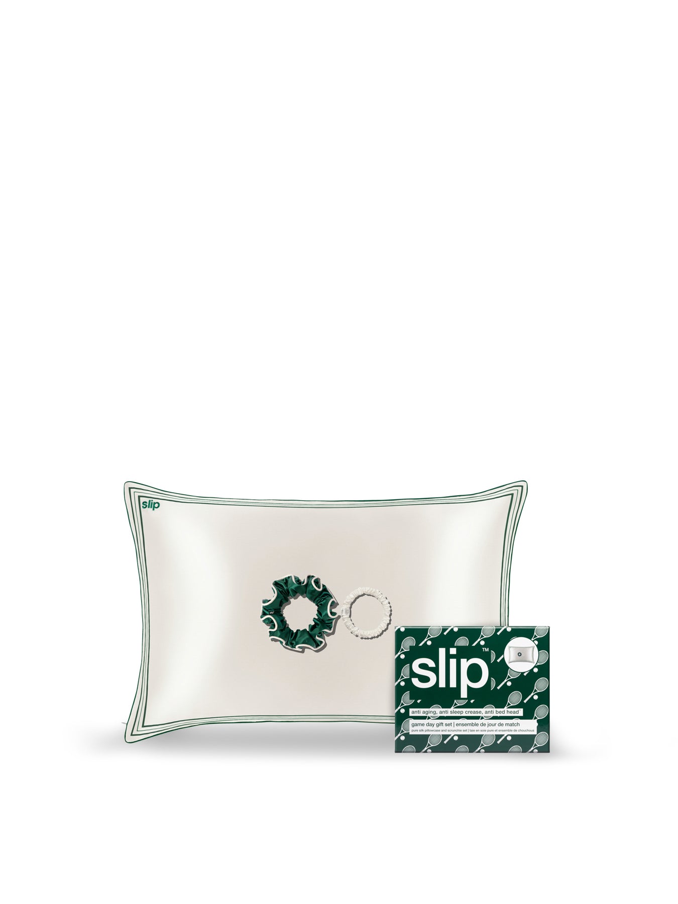 Pure Silk Queen Gift Set