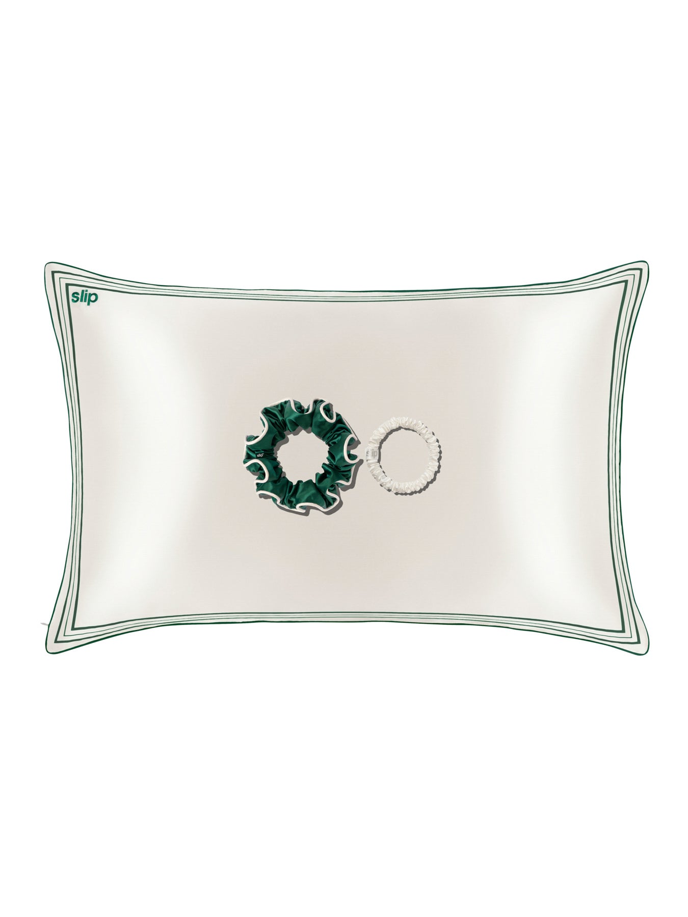 Pure Silk Queen Gift Set