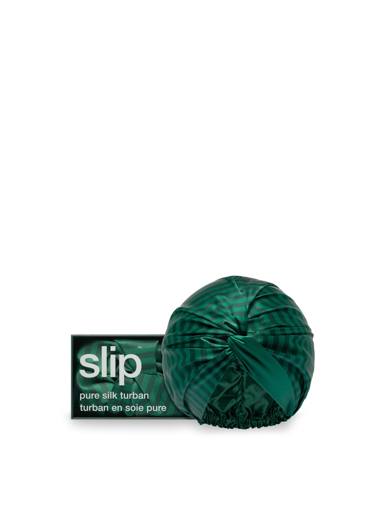 Pure Silk Turban