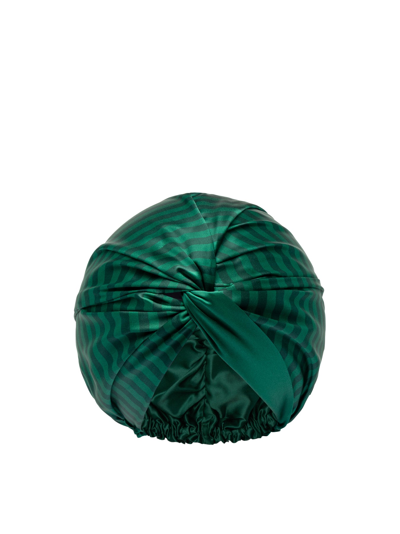 Pure Silk Turban