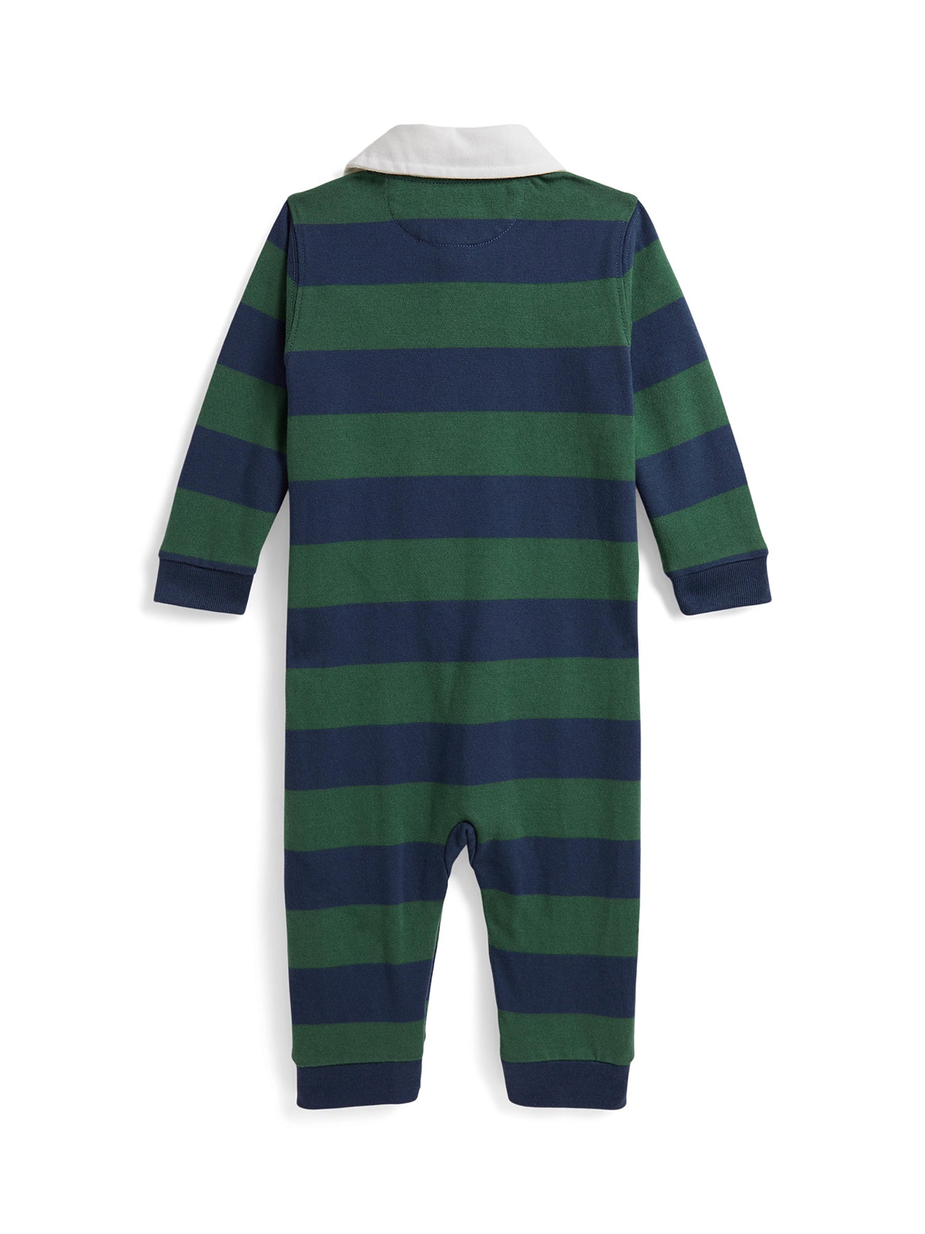 Baby Rugby Coverall Multi