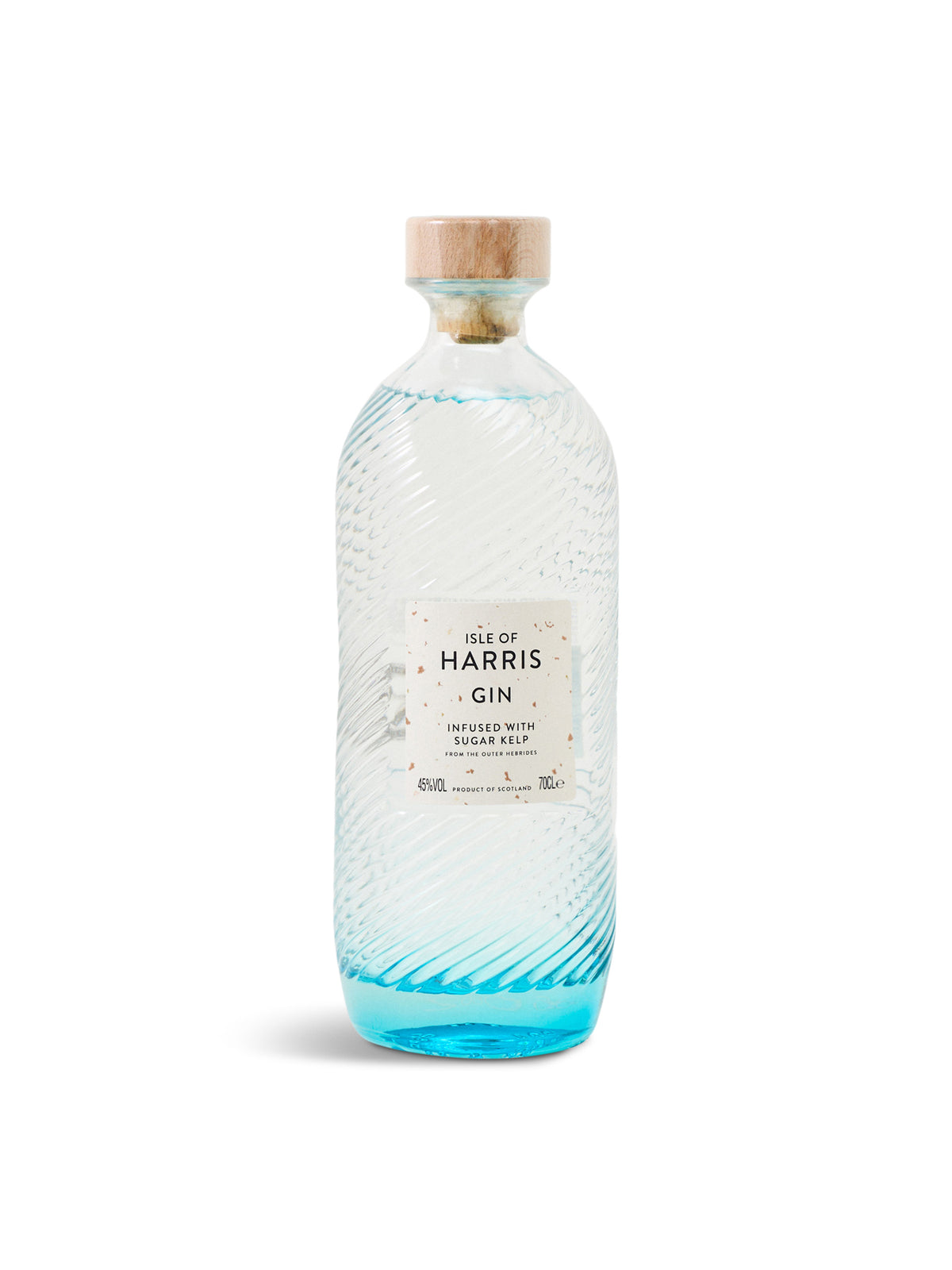 Isle Of Harris Gin