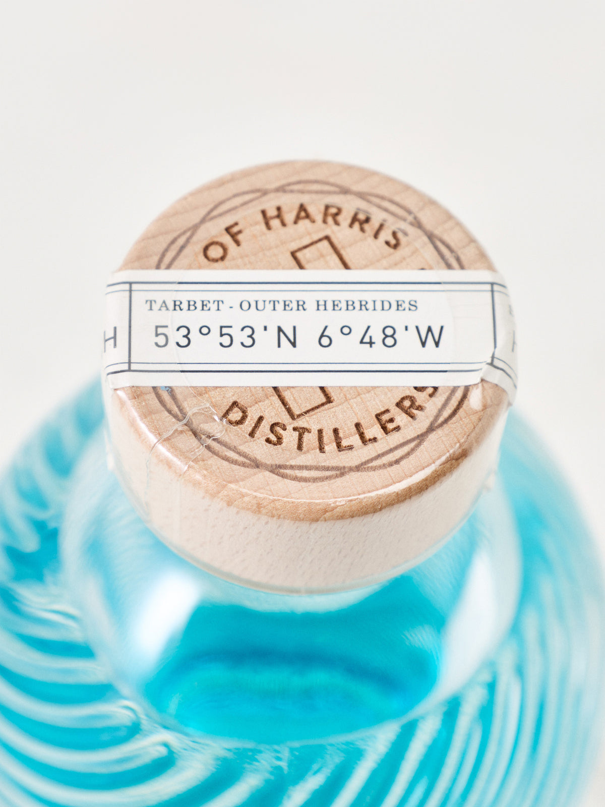 Isle Of Harris Gin