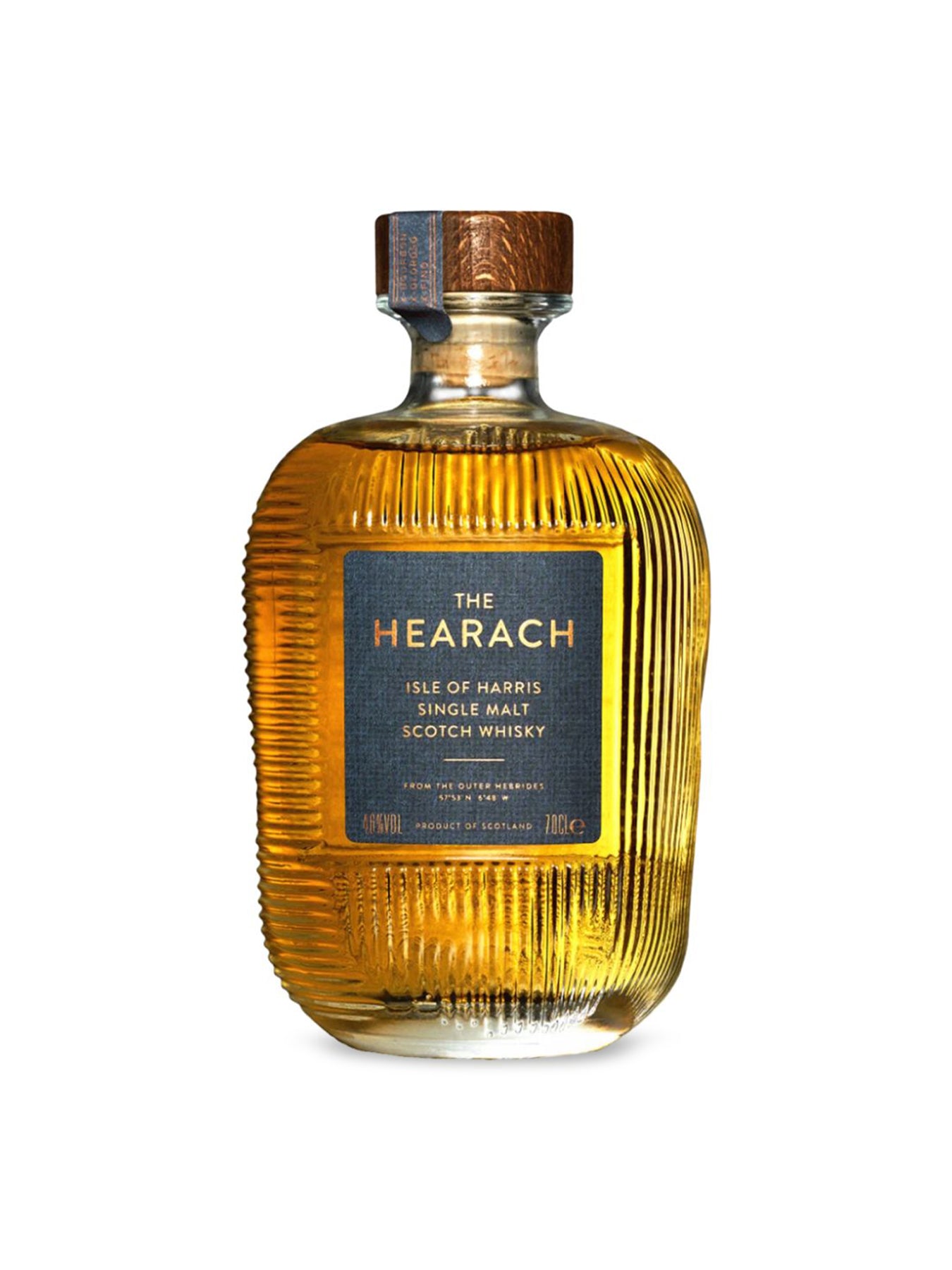 Hearach Single Malt Whisky