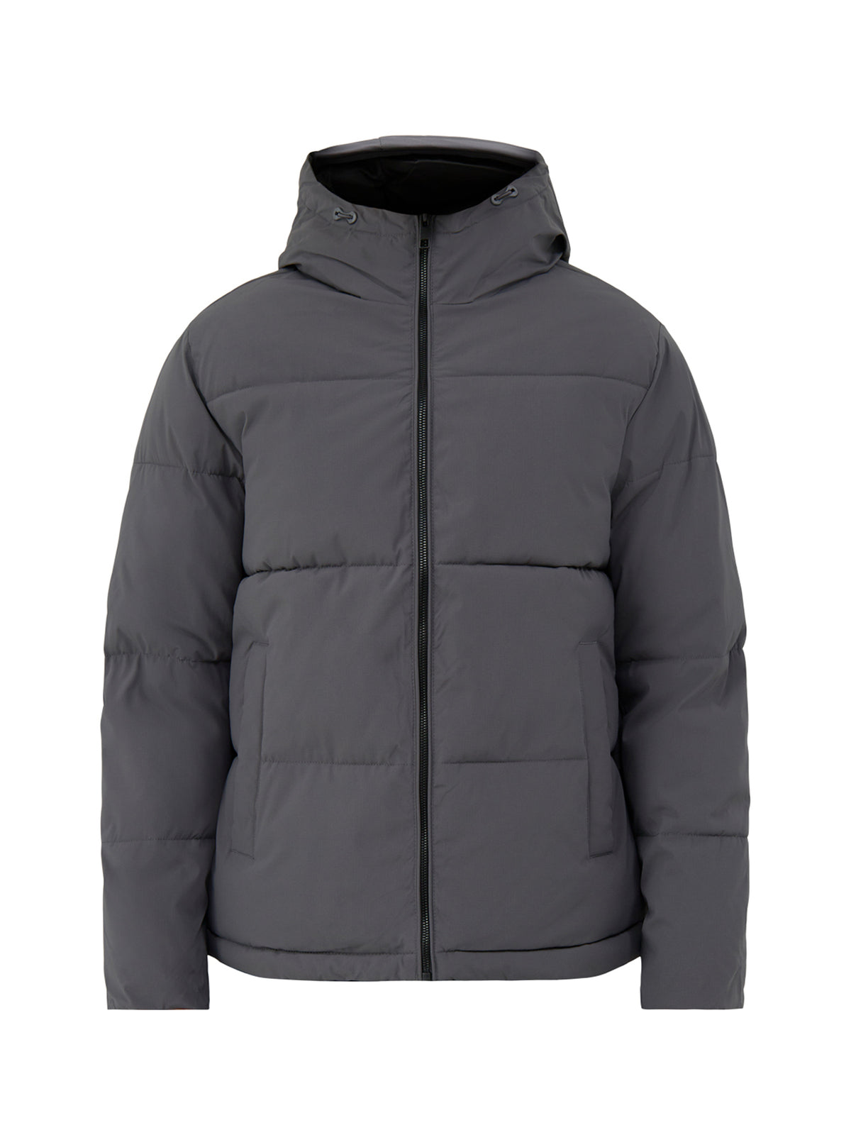 Galaxy Puffer Jacket