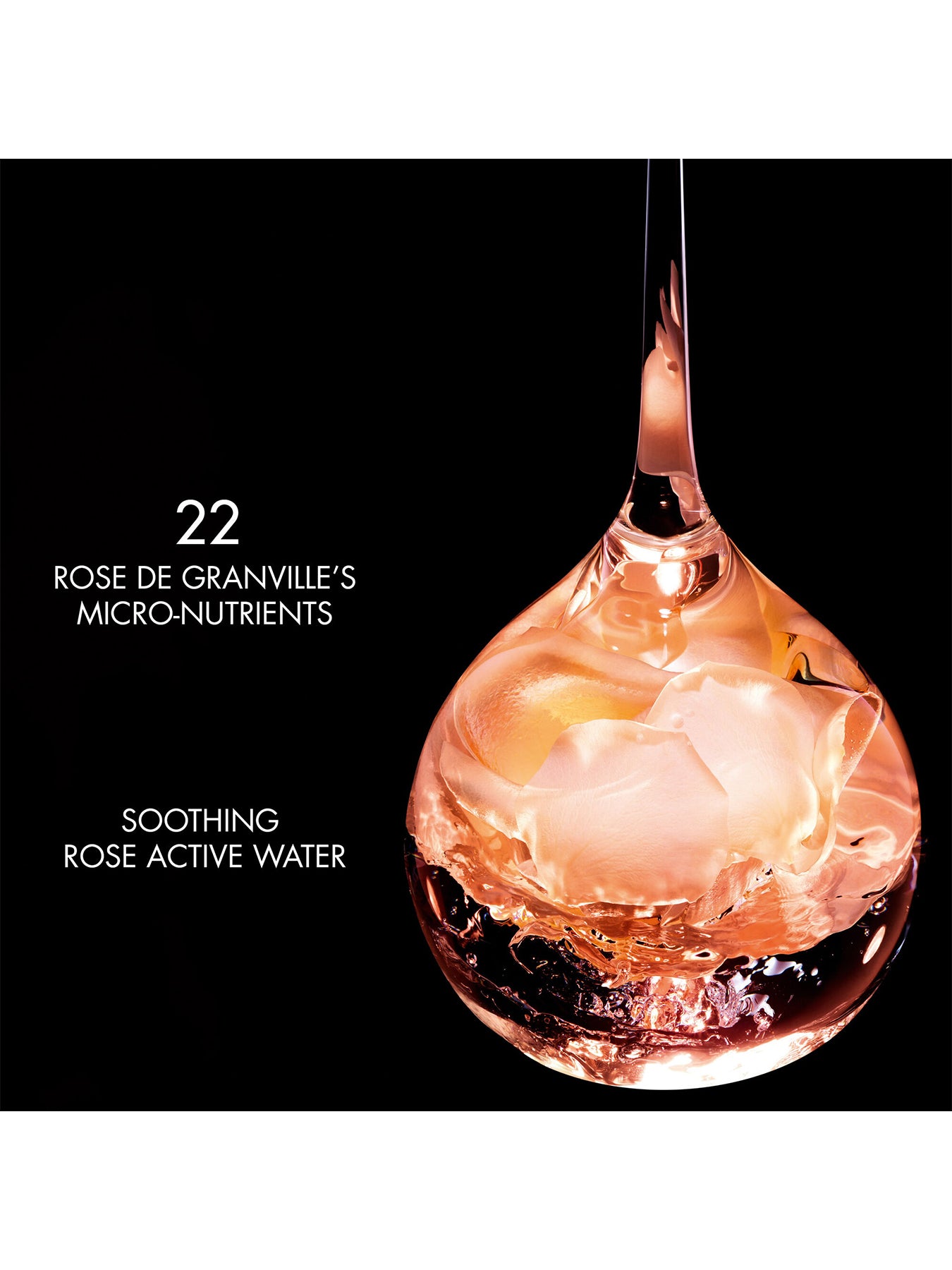 Prest Micro-Brume De Rose Refill 3 x 25ml
