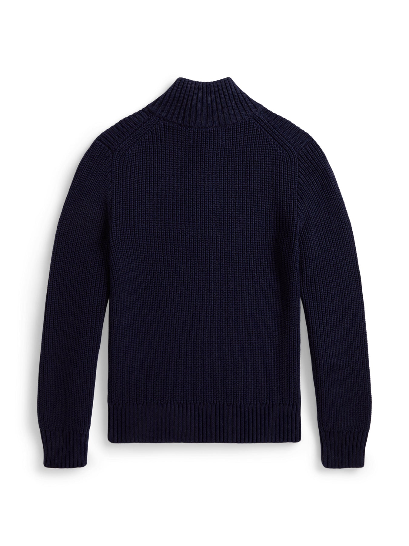 Kids' Half Zip Sweatshirt