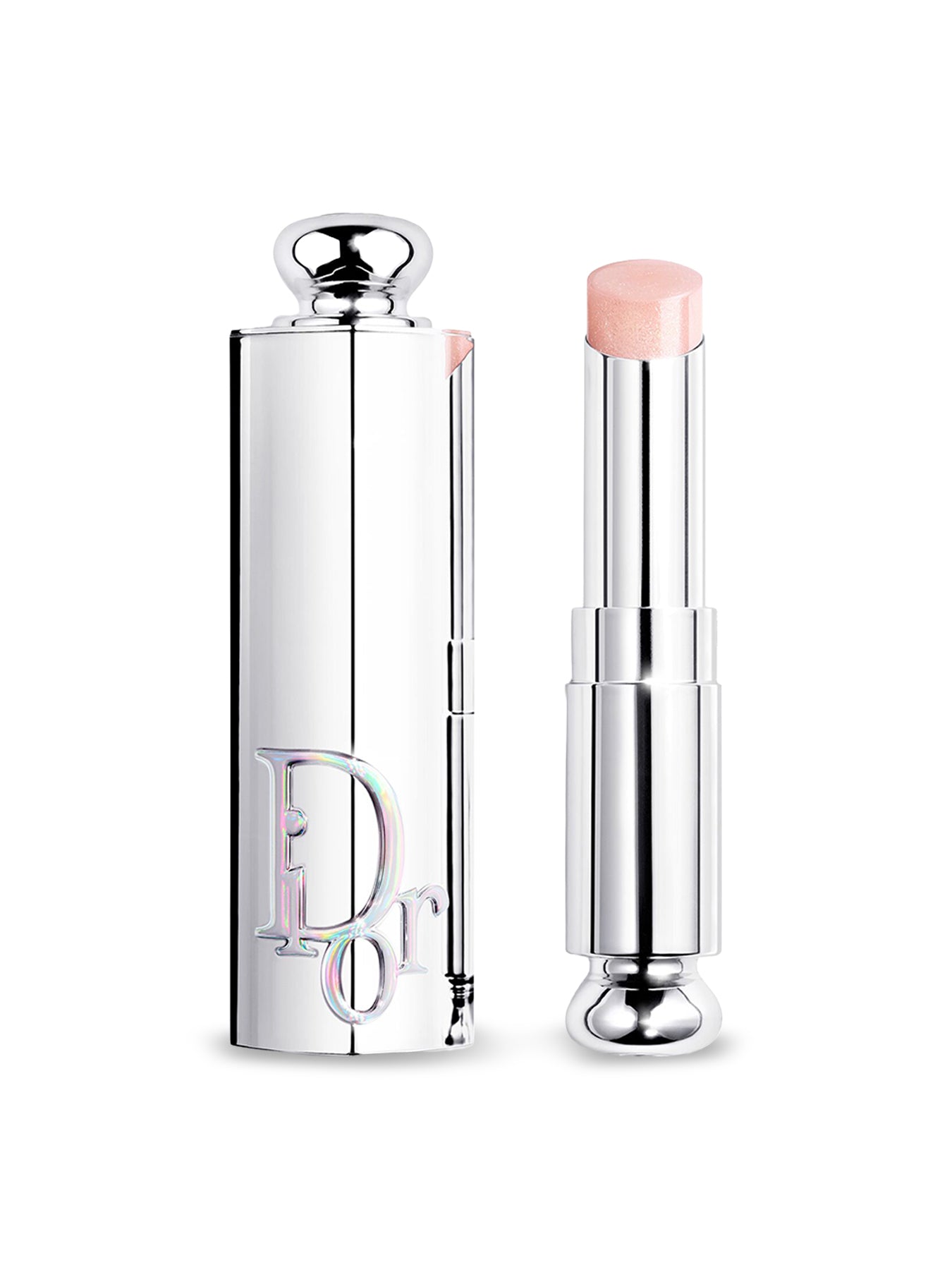 Dior Addict Glass Ultra-Shine Lipstick