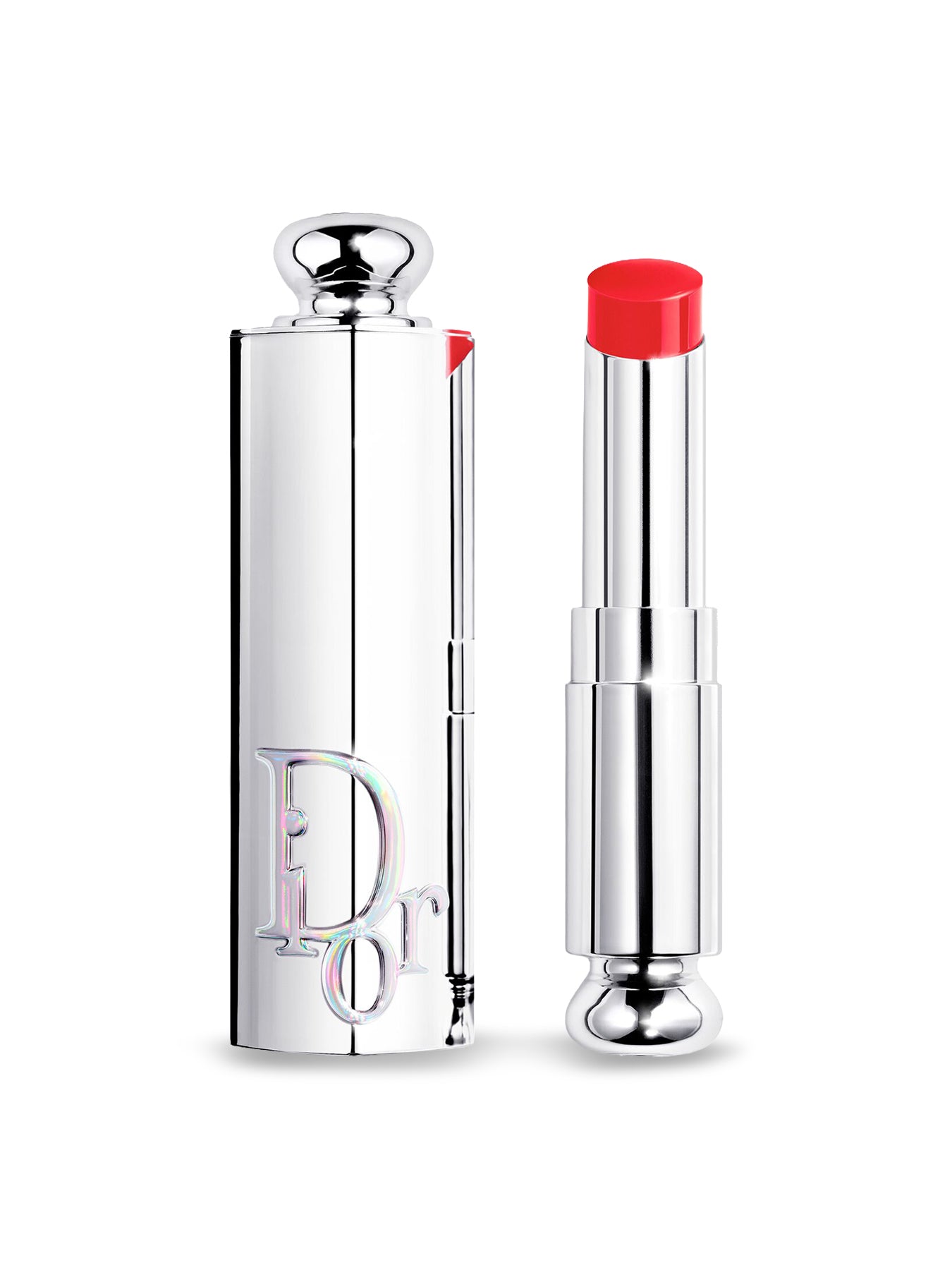 Dior Addict Glass Ultra-Shine Lipstick