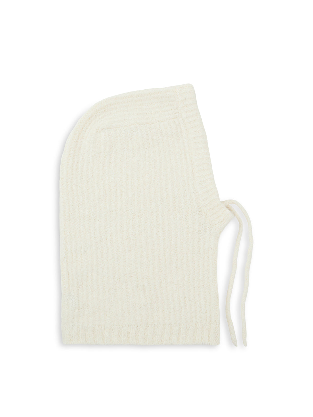 Nambi Balaclava - Whitecap Grey