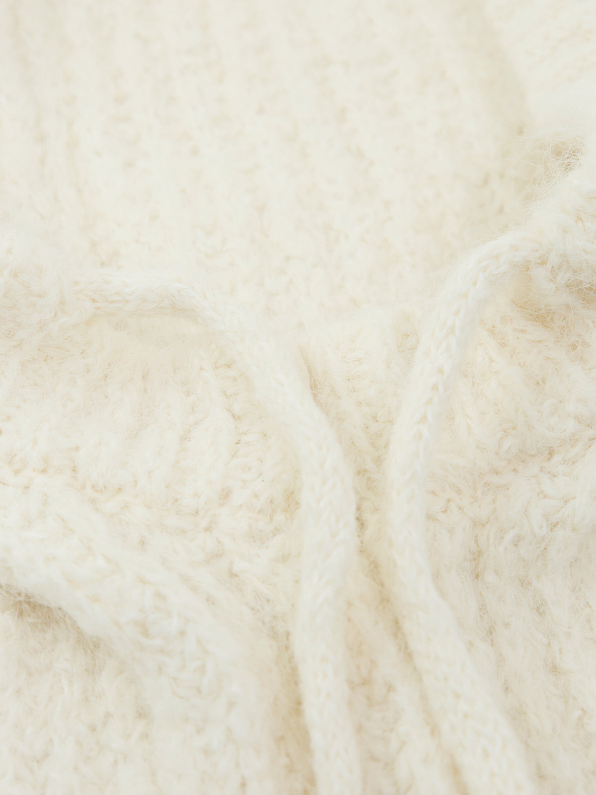 Nambi Balaclava - Whitecap Grey