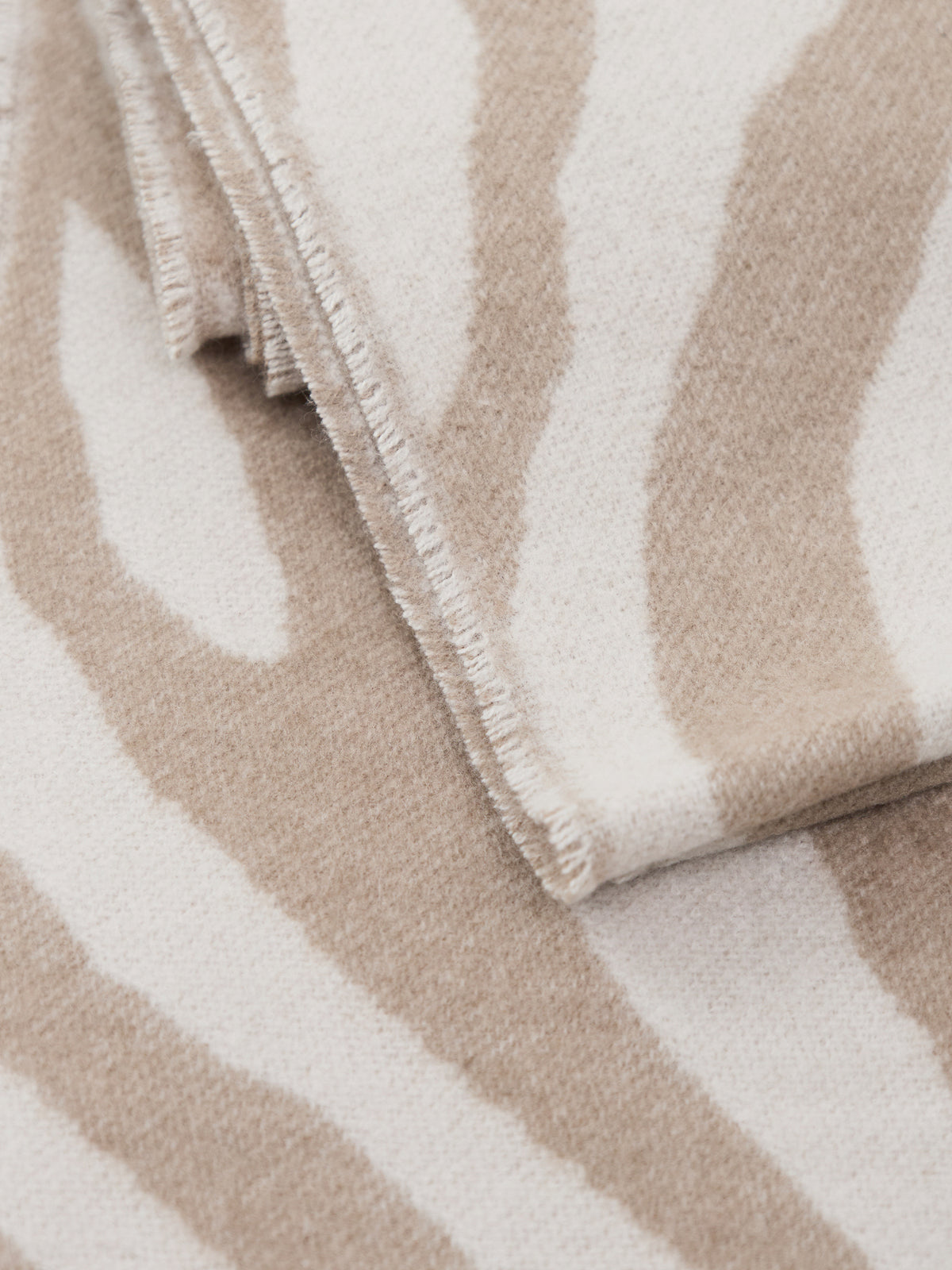 Elin Long Scarf - Silver Lining