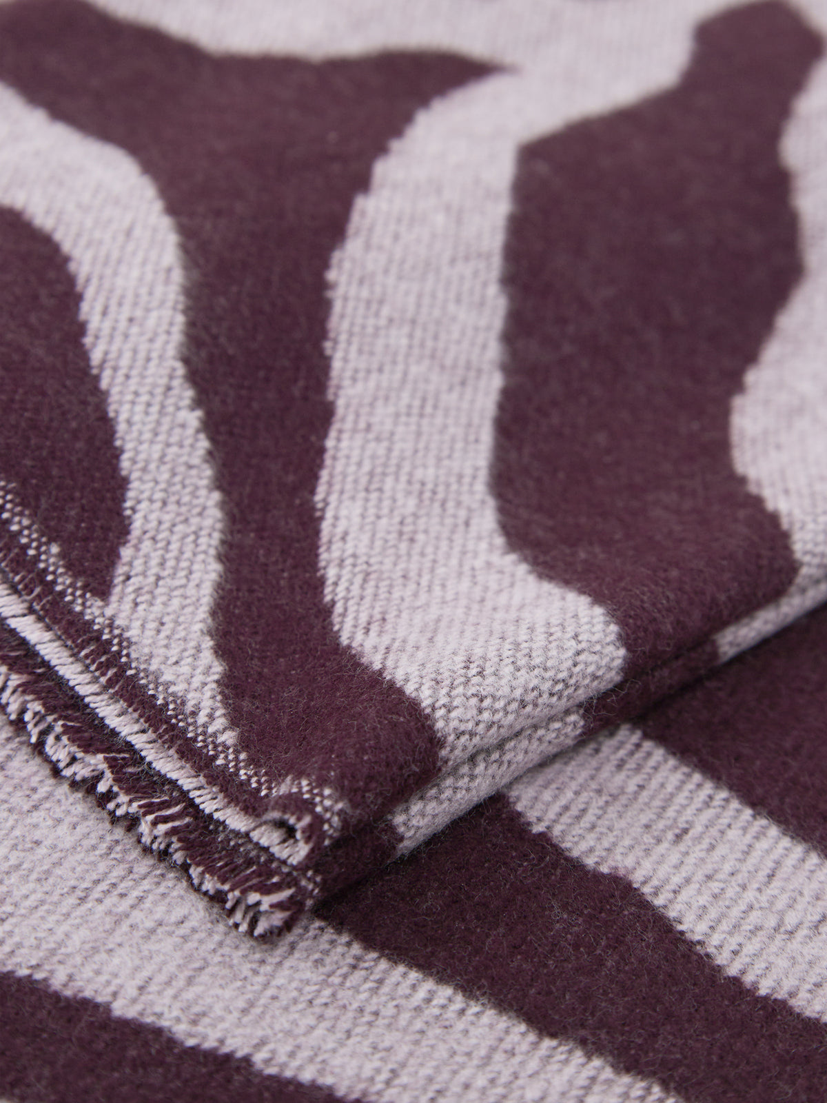 Elin Long Scarf