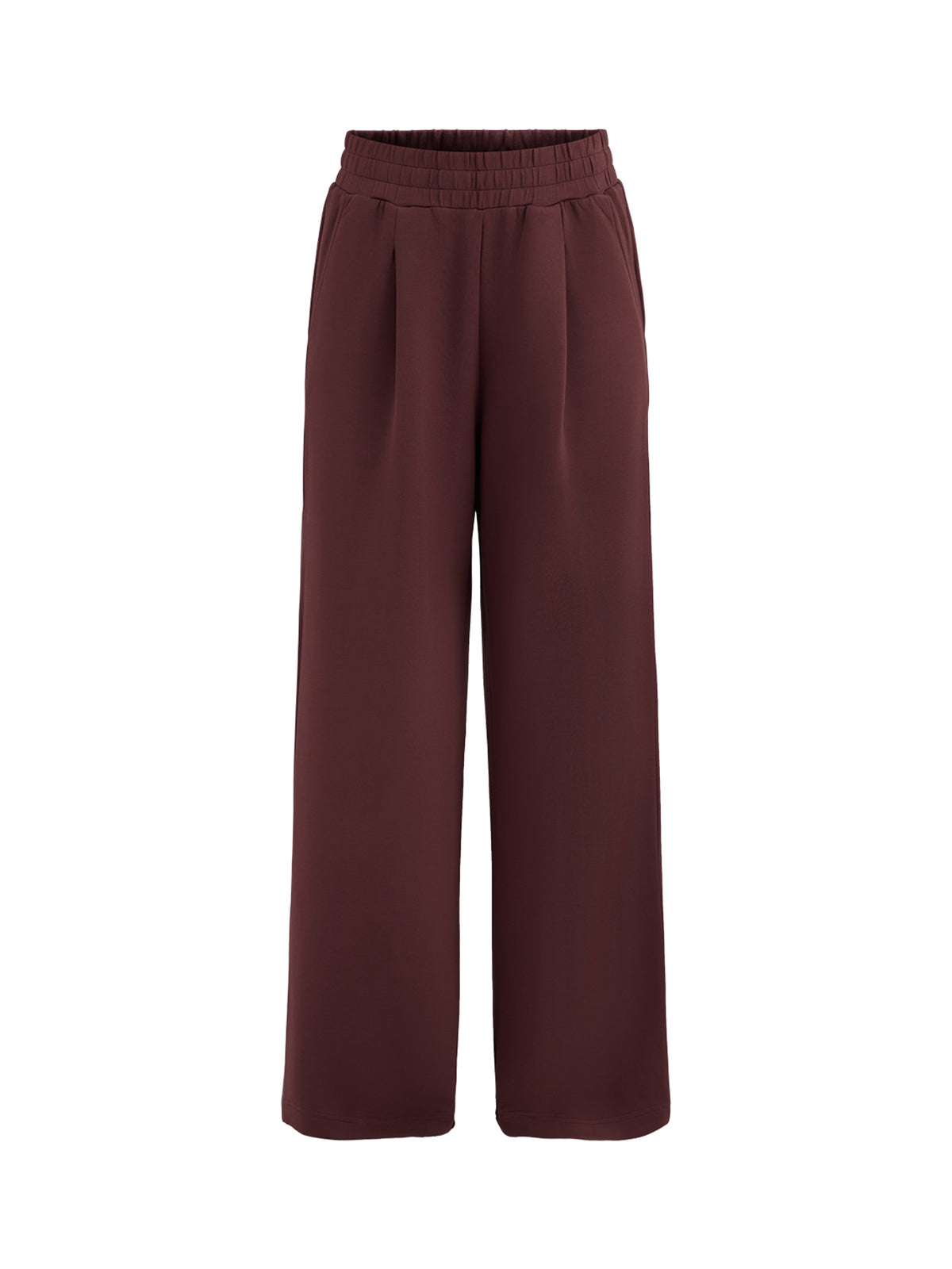 Extra Wide Leg Trousers
