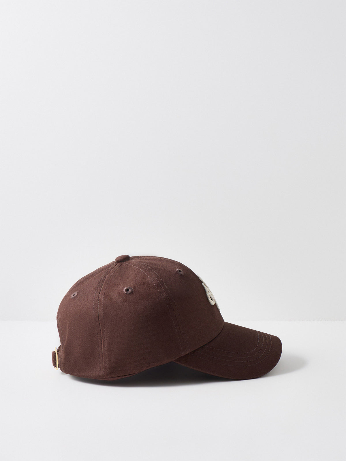 Melvin Club Cotton Cap