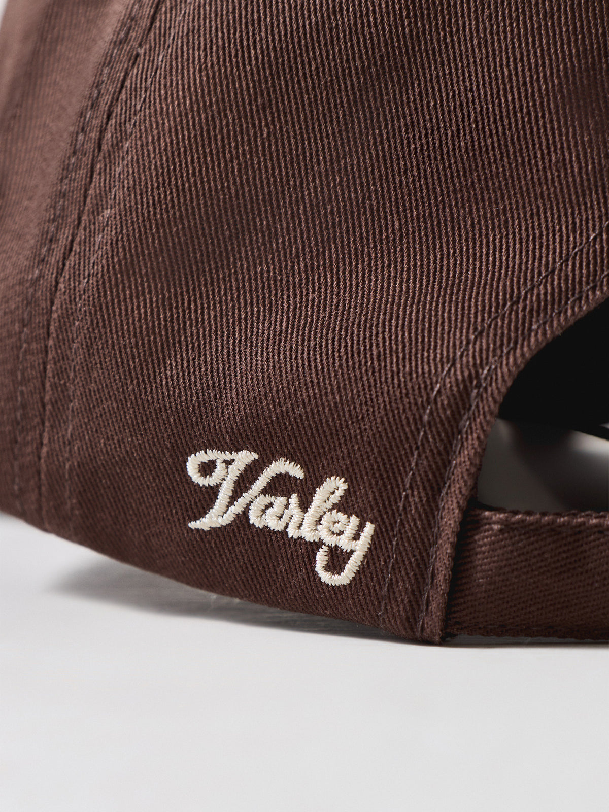 Melvin Club Cotton Cap