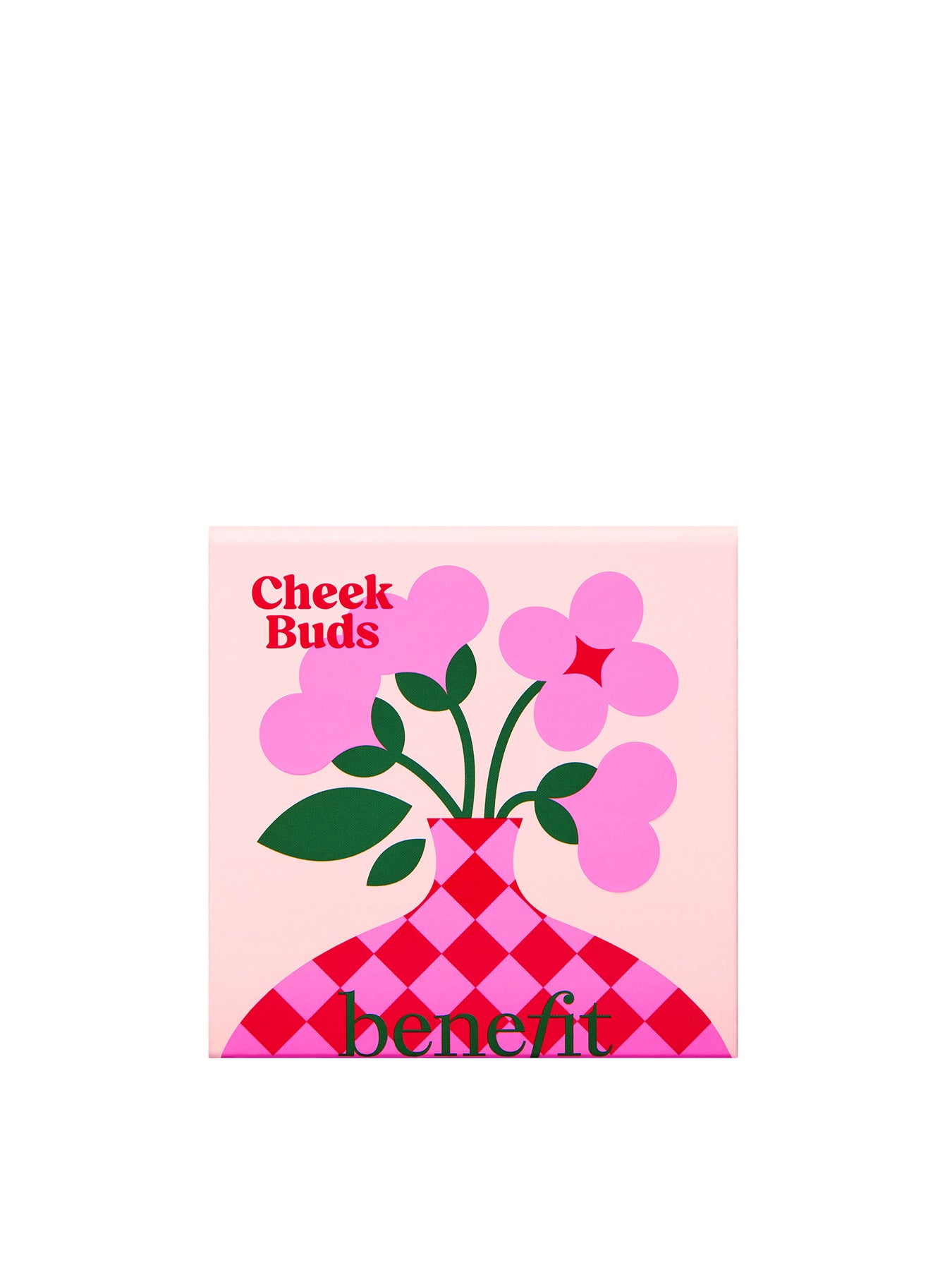 Cheek Buds 2026 Limited Edition Spring Palette