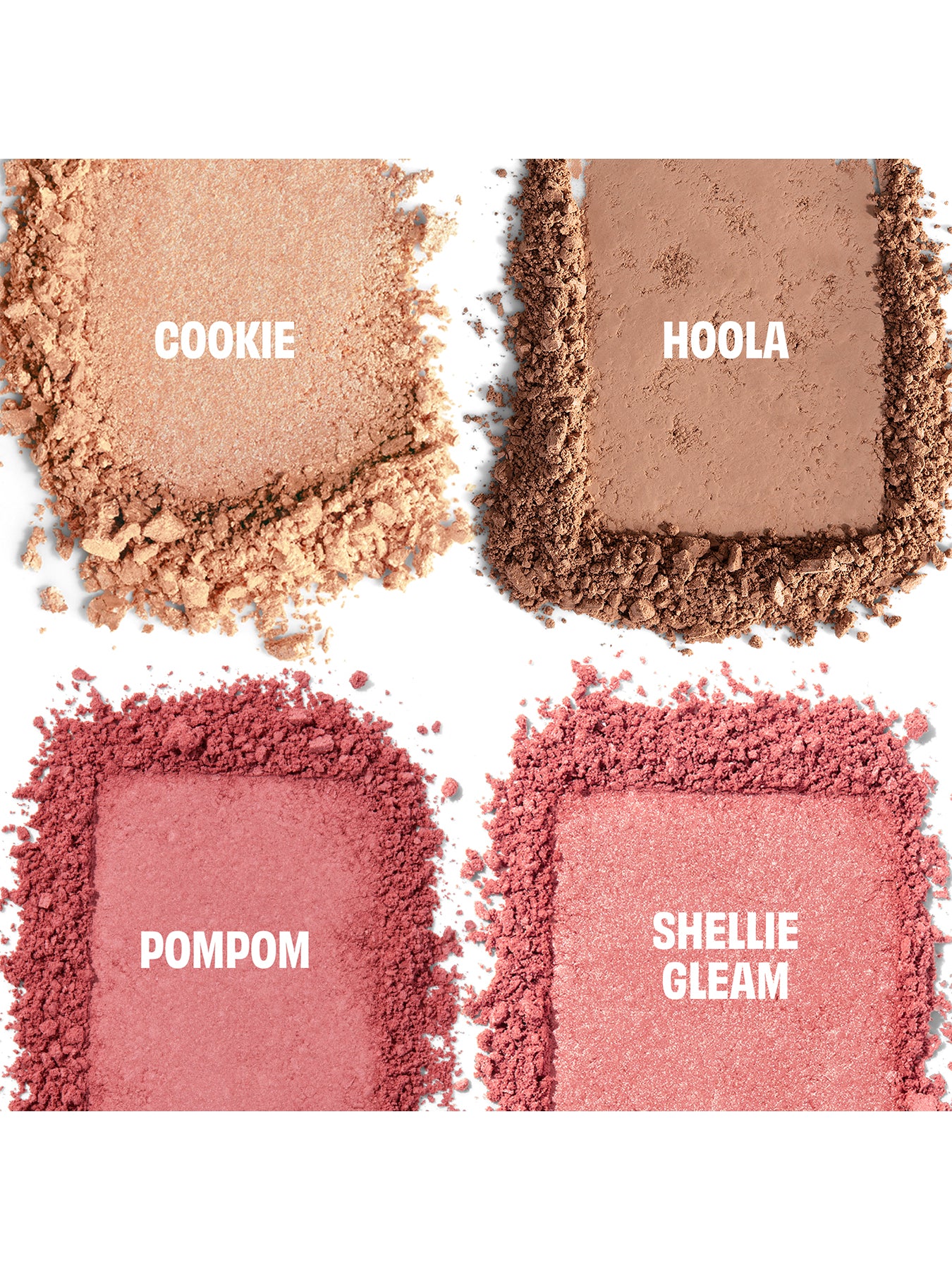 Cheek Buds 2026 Limited Edition Spring Palette