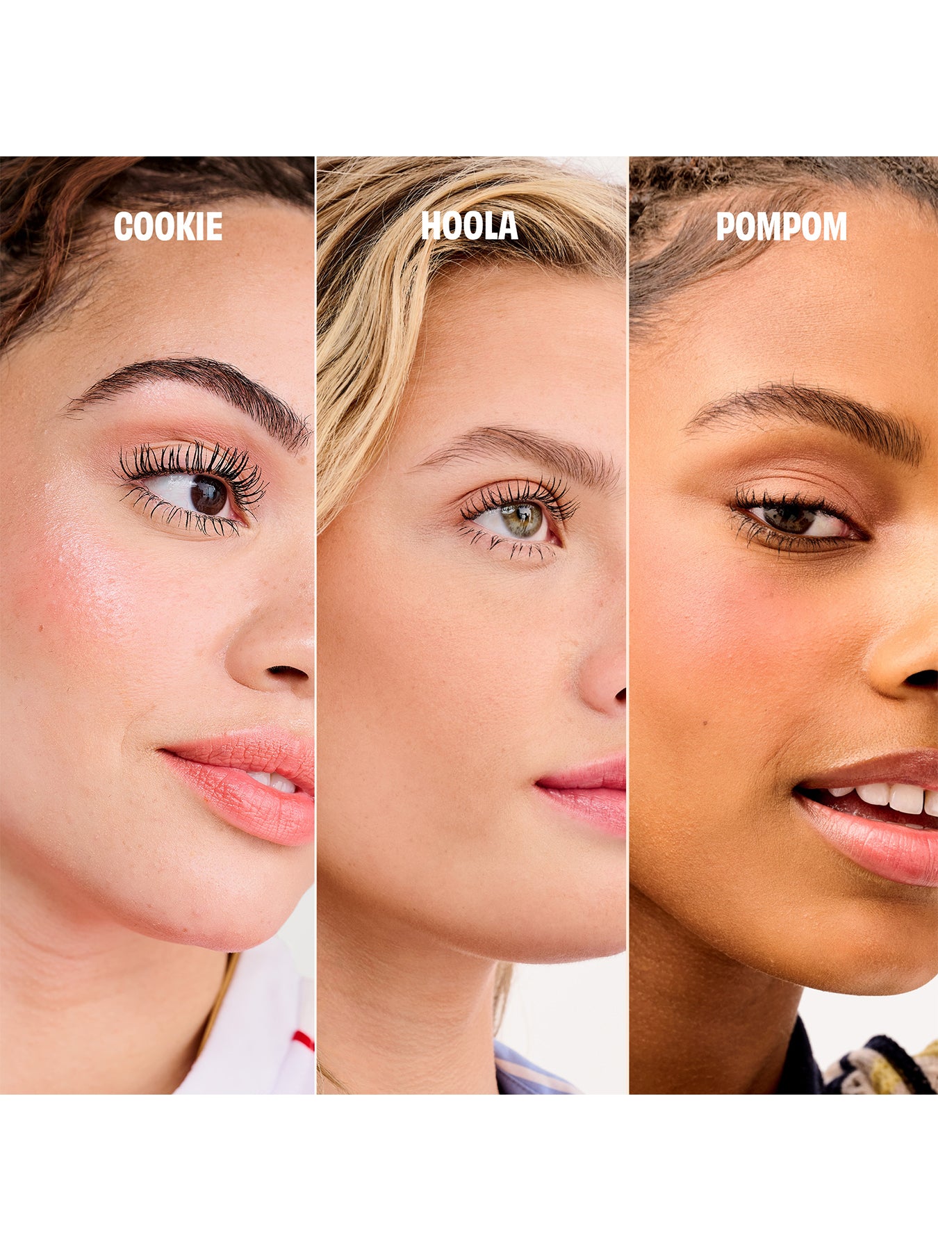 Cheek Buds 2026 Limited Edition Spring Palette