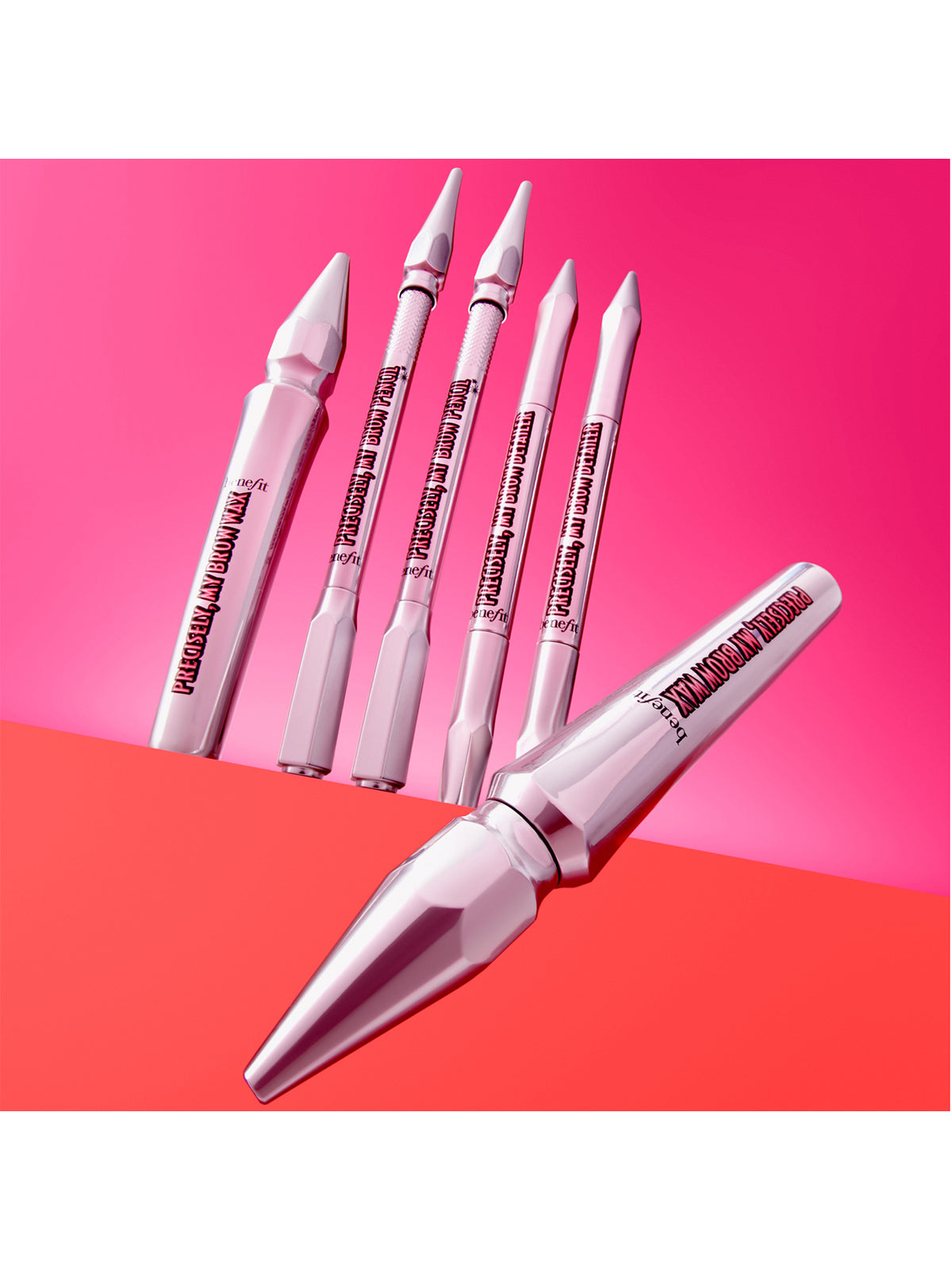Precisely, My Brow Duo Pencil Booster Set