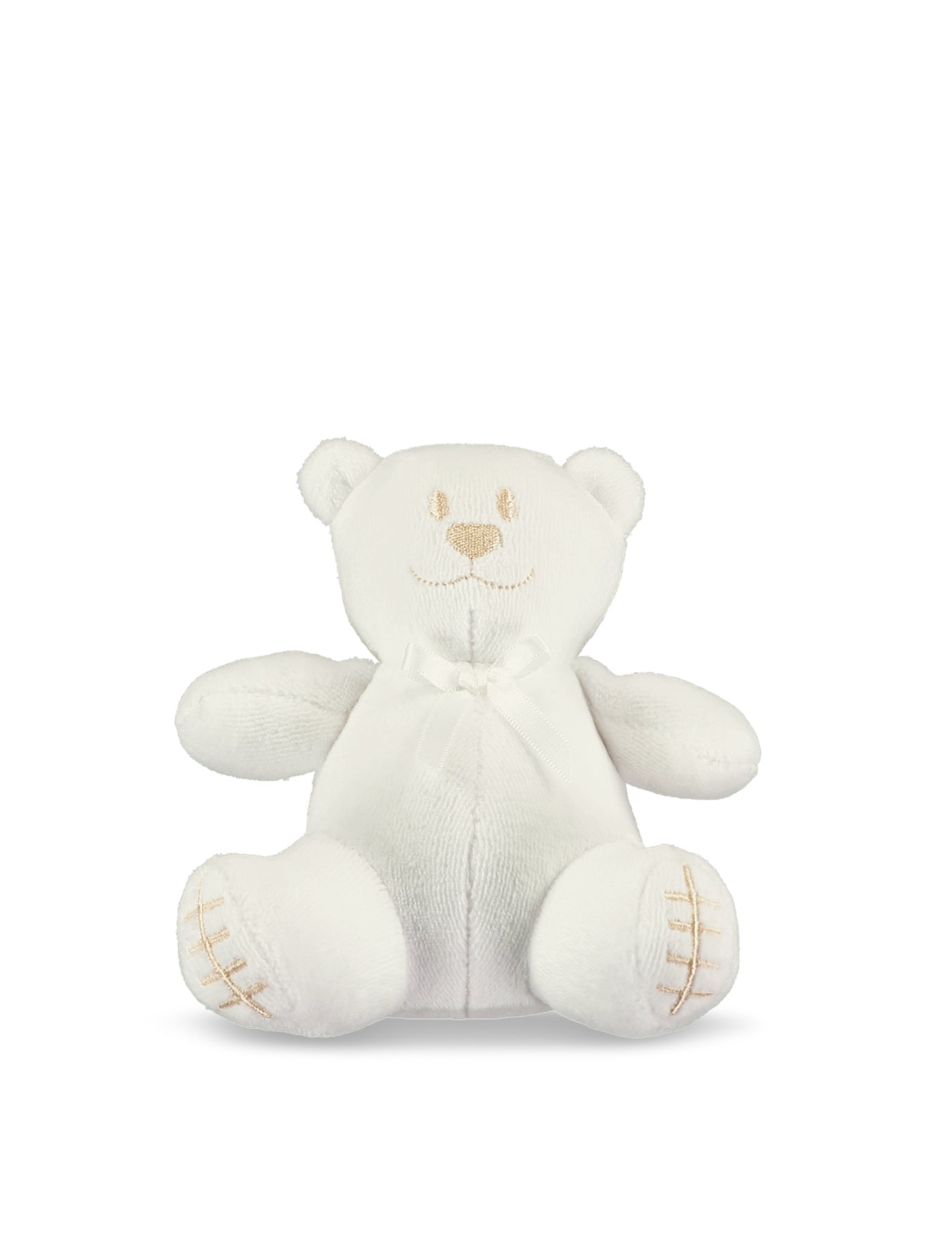 Emile Et Rose Plush Toy Free Gift