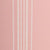 Peach Rose Picnic Stripe