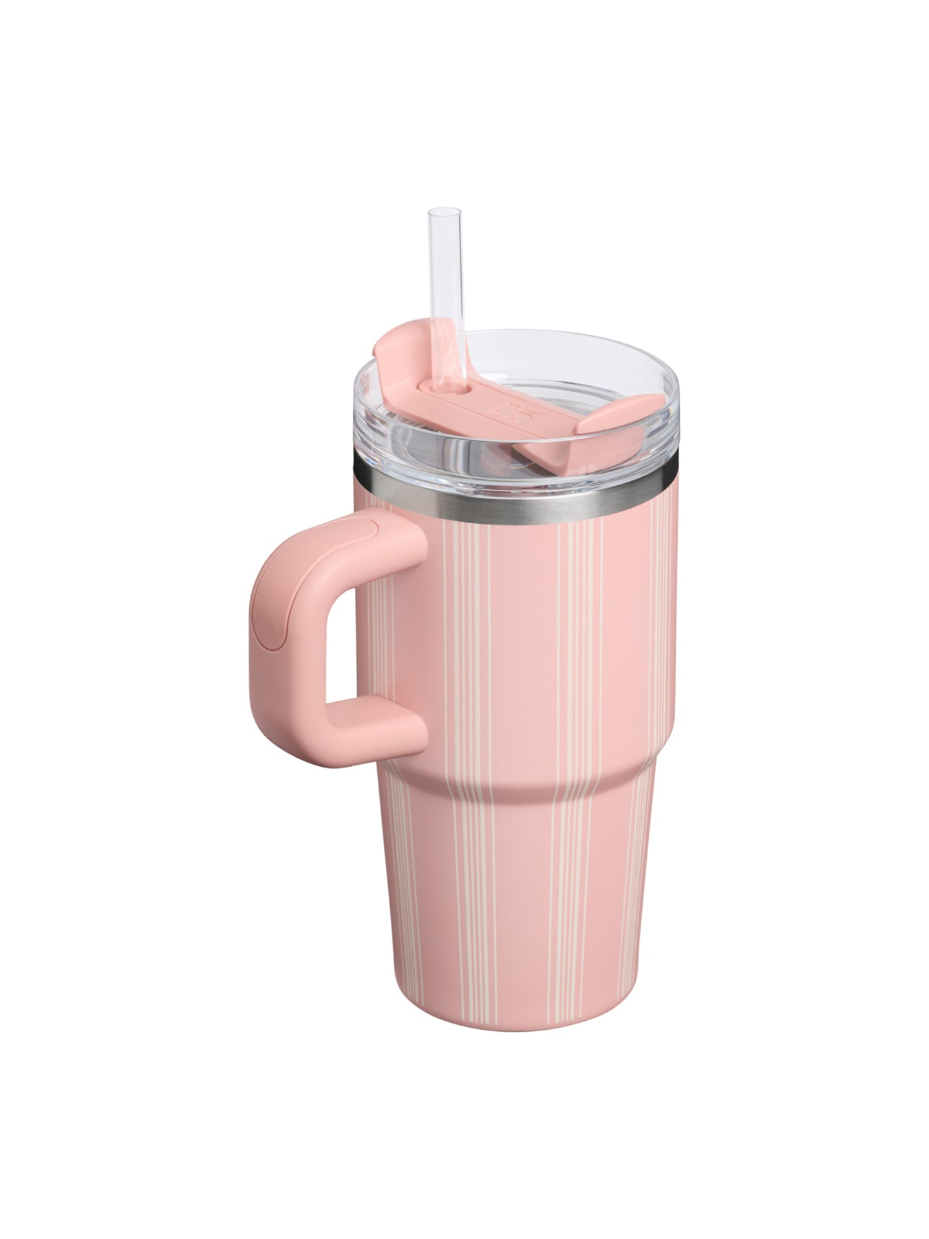 Quencher H2.0 FlowState™ Tumbler 0.59L Pink