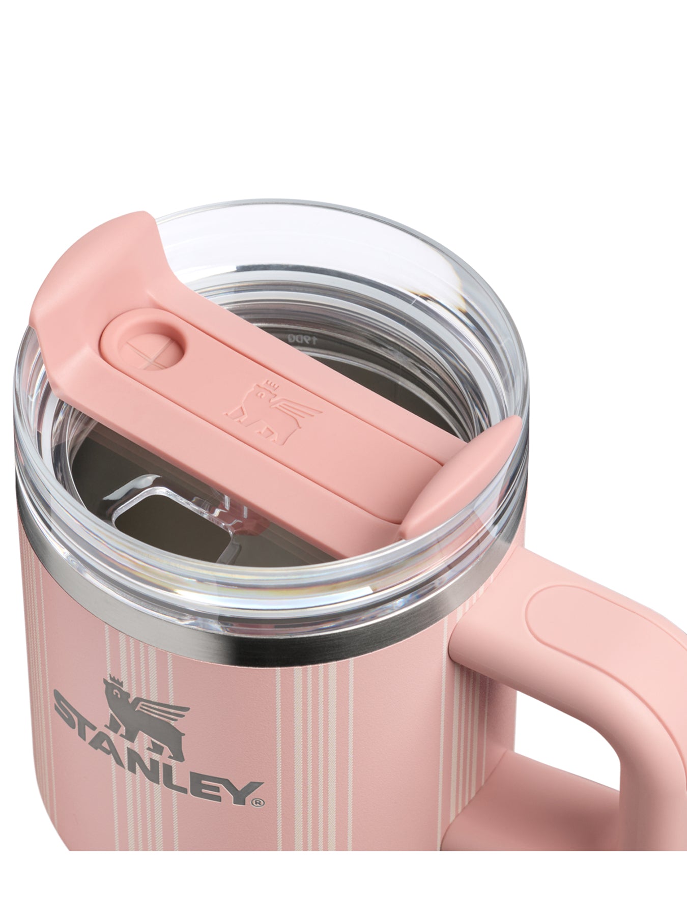 Quencher H2.0 FlowState™ Tumbler 0.59L Pink