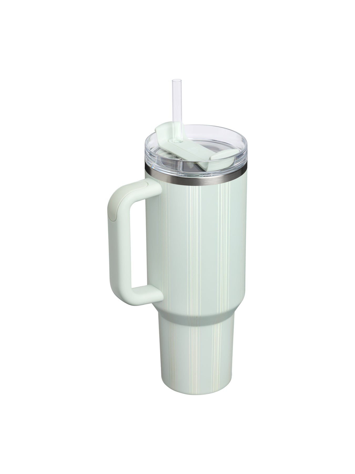 Quencher H2.0 FlowState™ Tumbler 1.18L Green