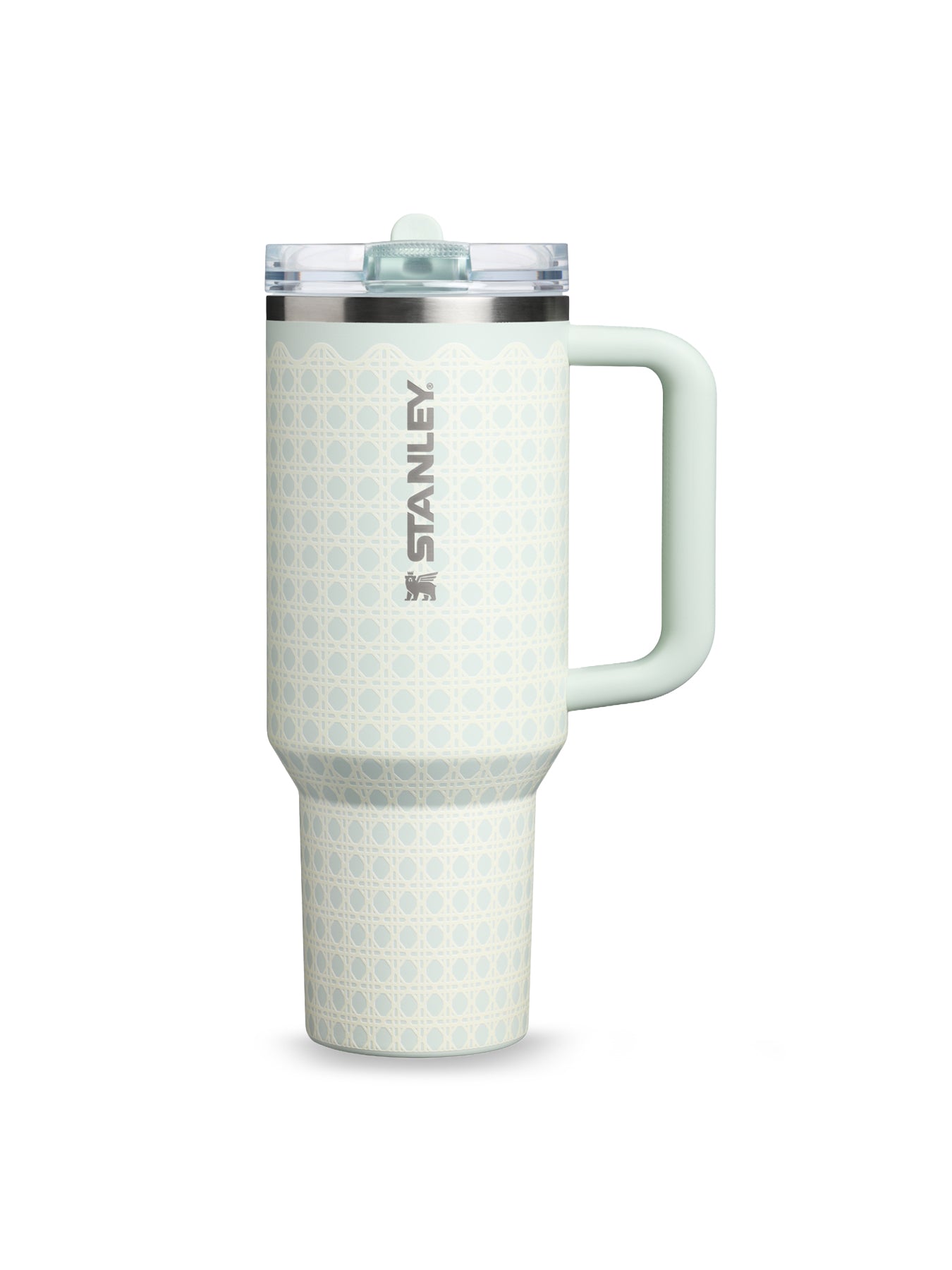 Quencher ProTour Flip Straw Tumbler 1.18L