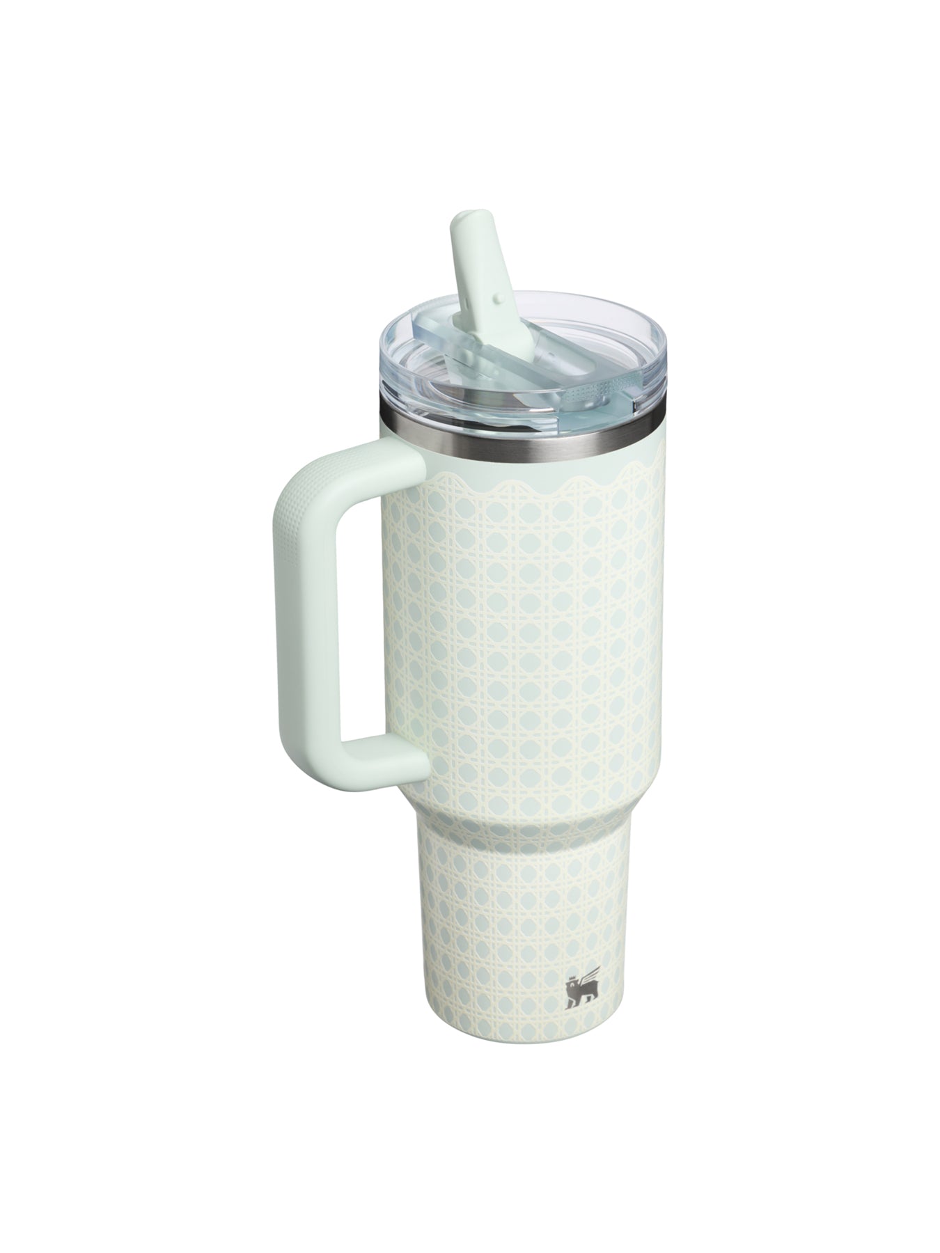 Quencher ProTour Flip Straw Tumbler 1.18L