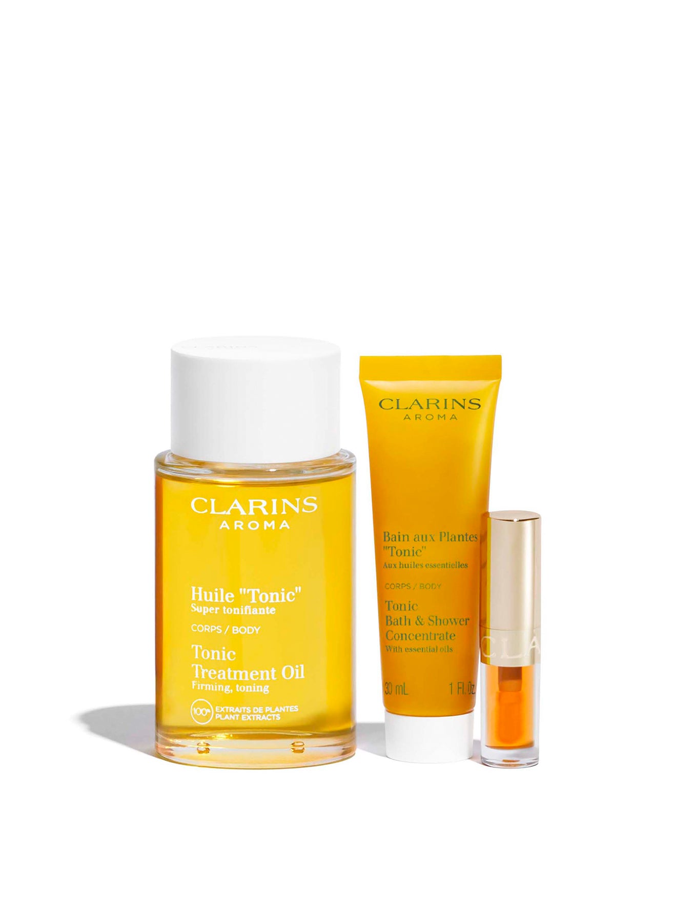 Clarins Value Pack Arthritis 132ml