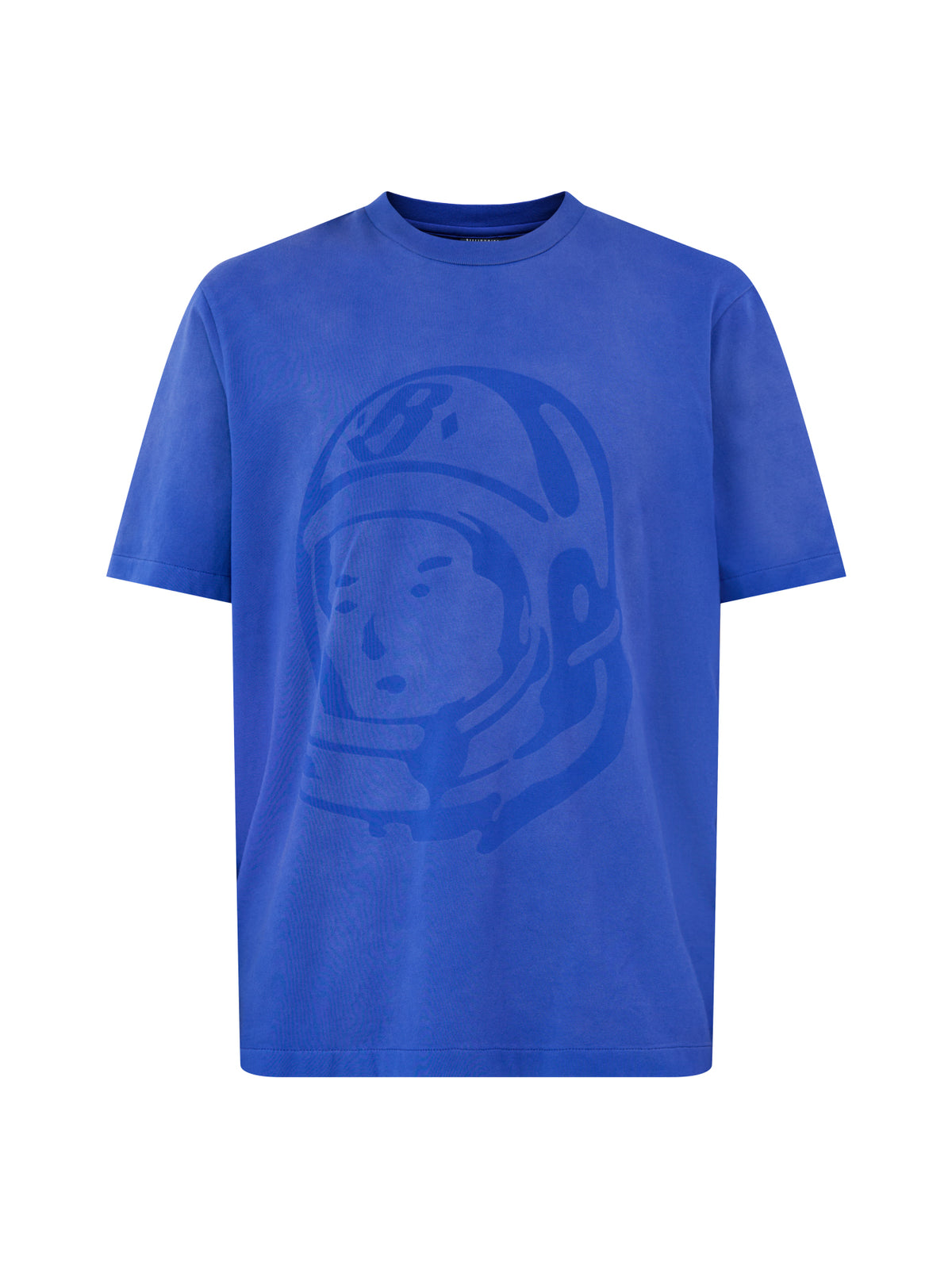 Stencil Astro Cotton T-Shirt