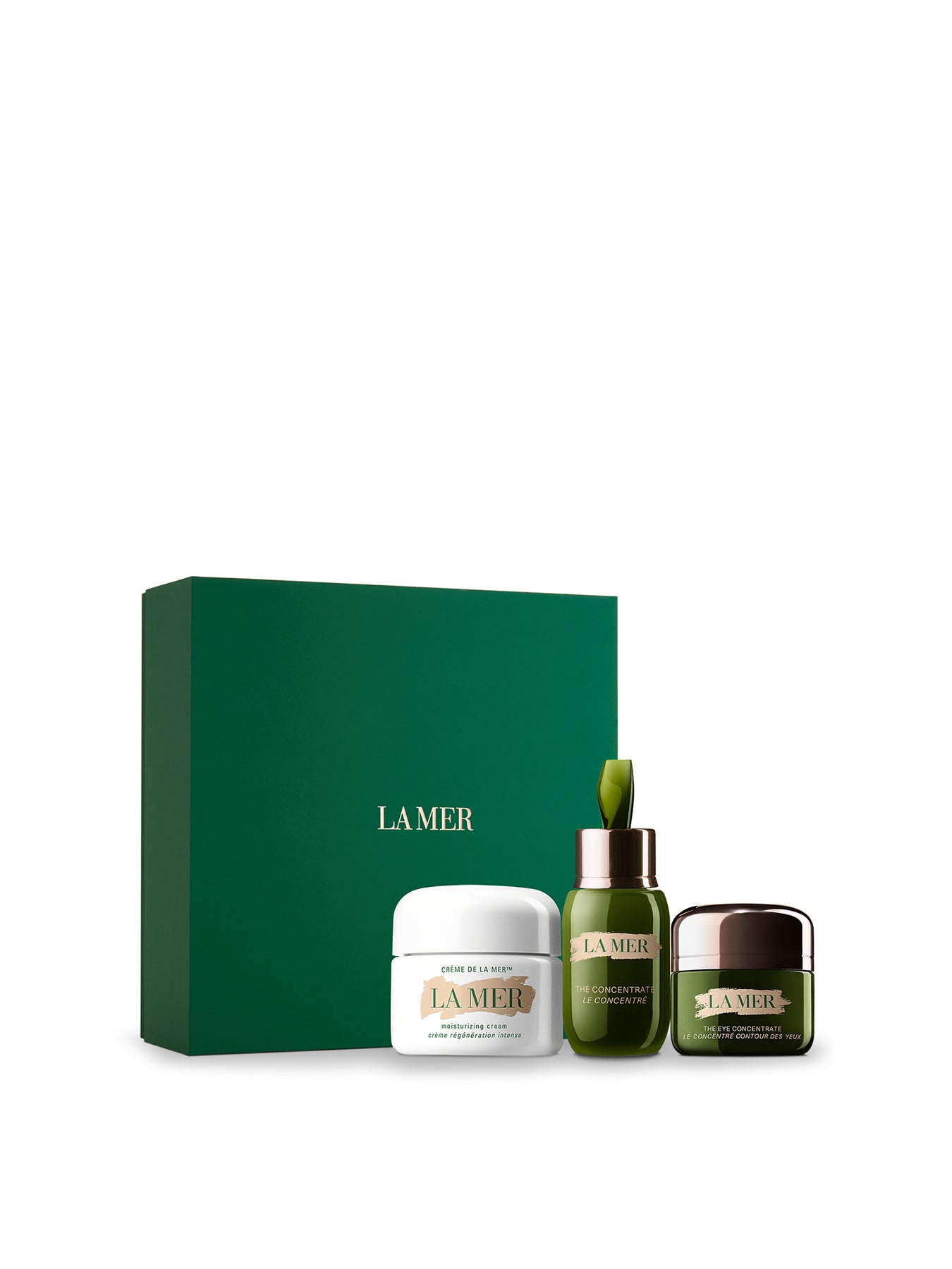 The Glowing Hydration Collection