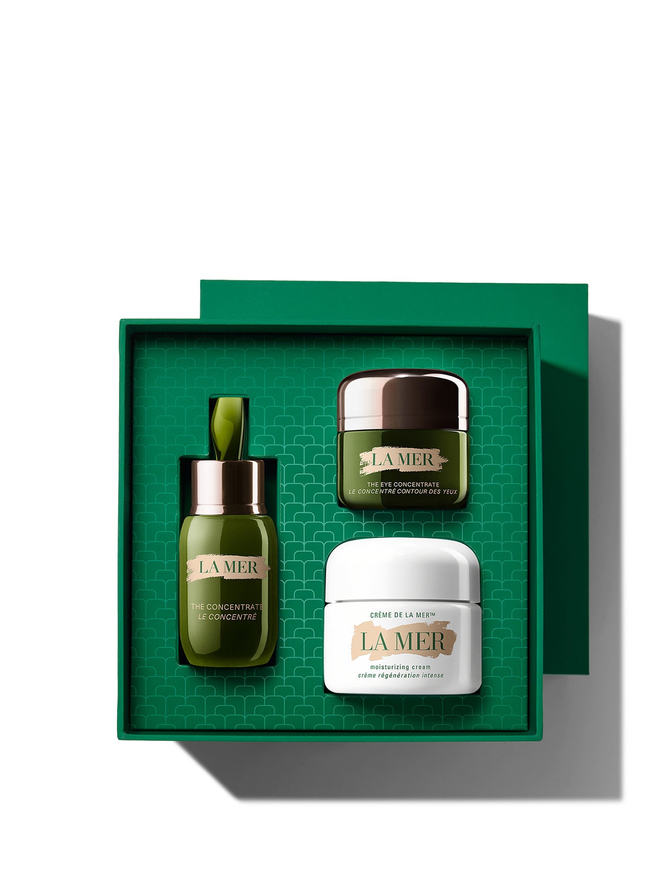 The Glowing Hydration Collection