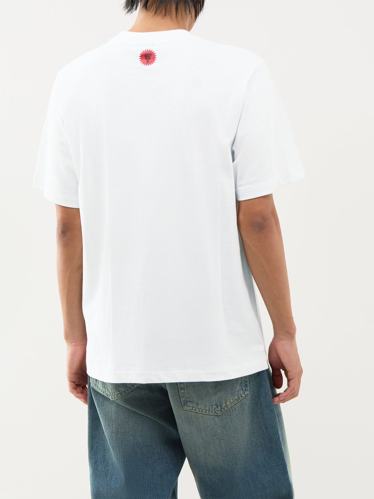 Drift Cotton T-Shirt