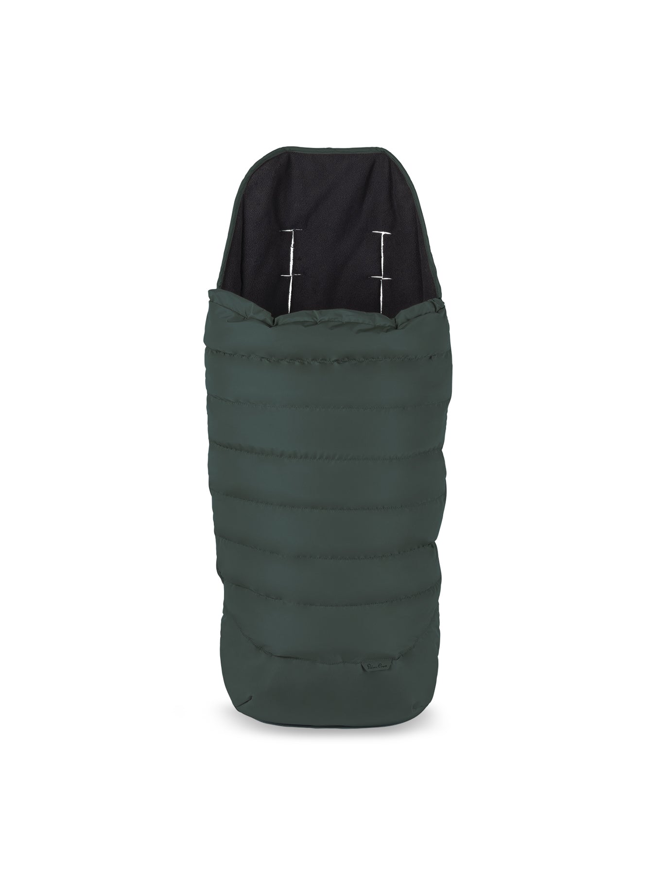 Nia Footmuff Green