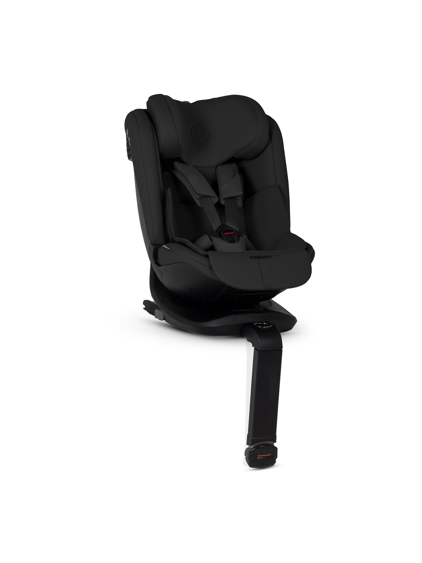 Motion 3 All-Size Car Seat Cream