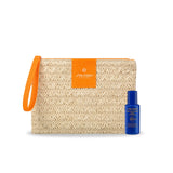 Shiseido May Beach Pouch