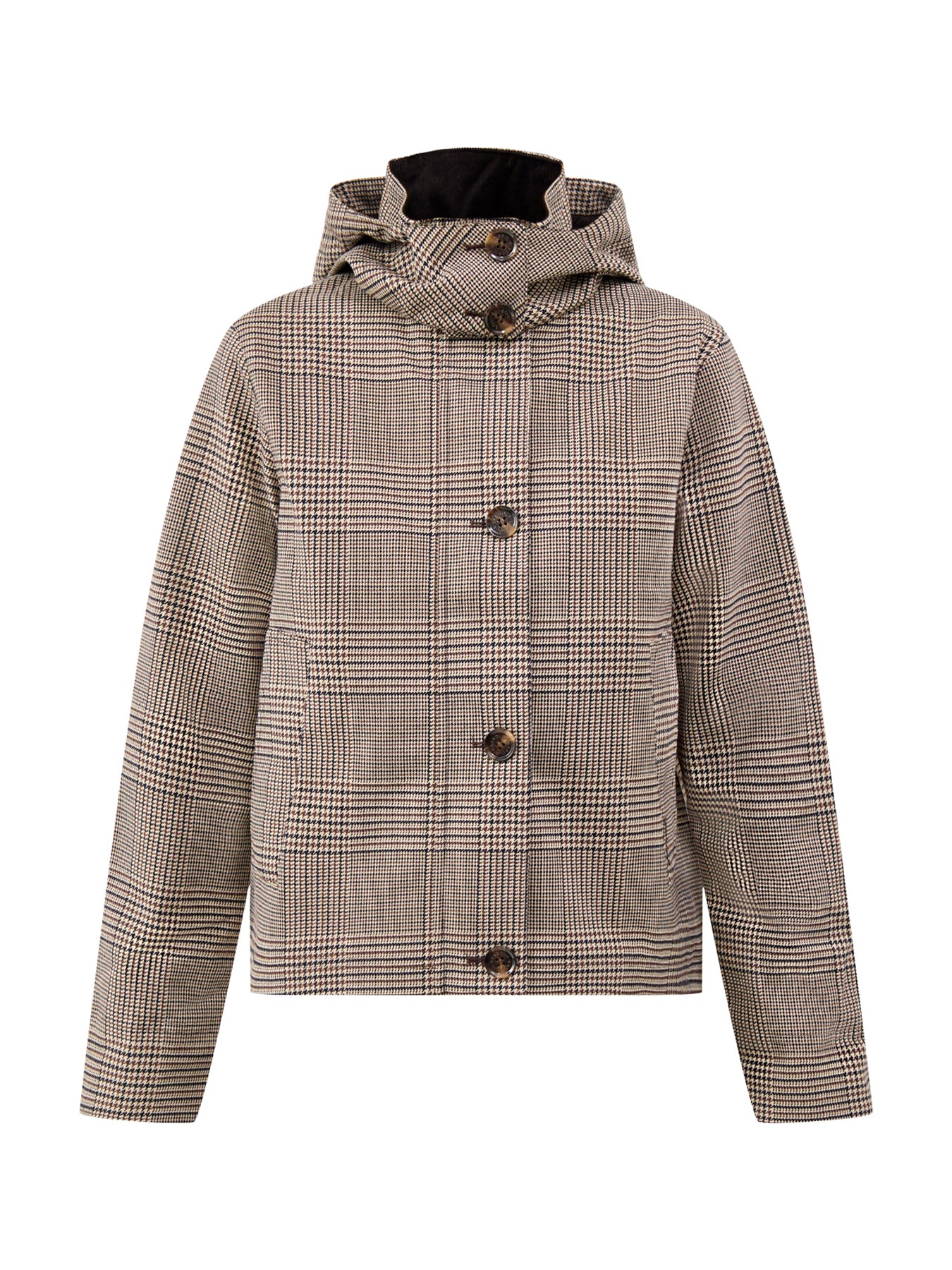 1996 Retro Nuptse Jacket Grey – Fenwick