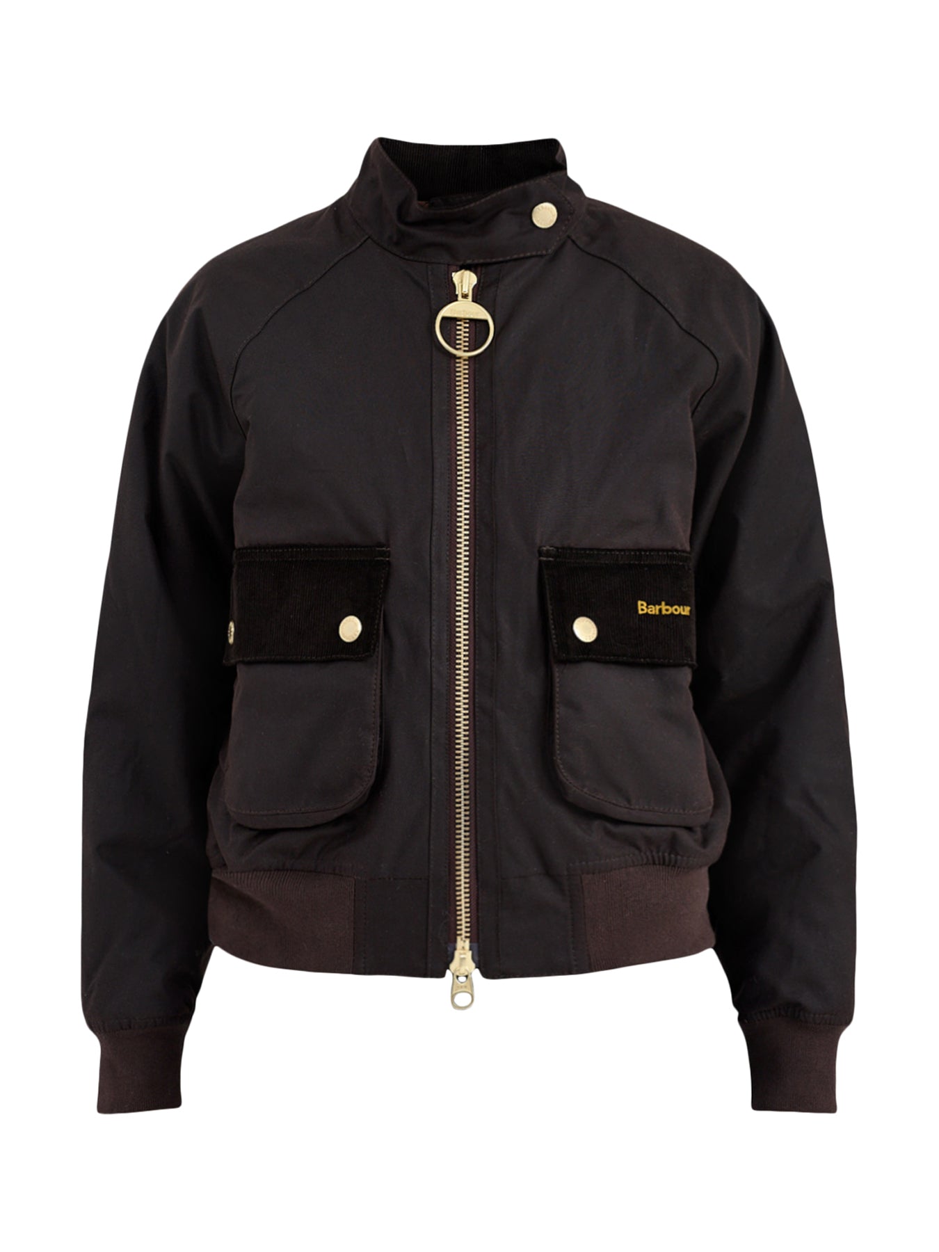 Women's Ivybridge Waxed Cotton Jacket