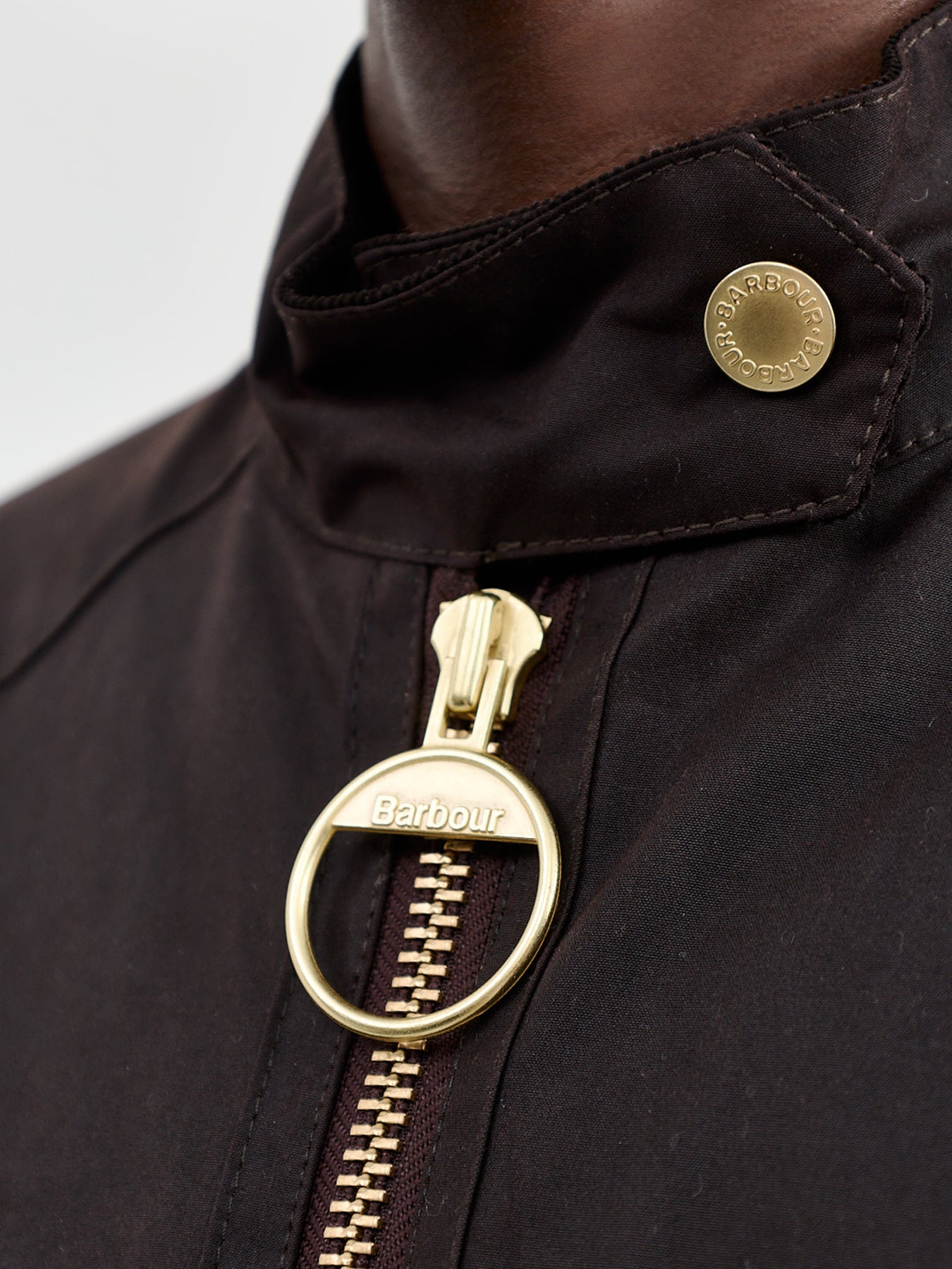 Women's Ivybridge Waxed Cotton Jacket