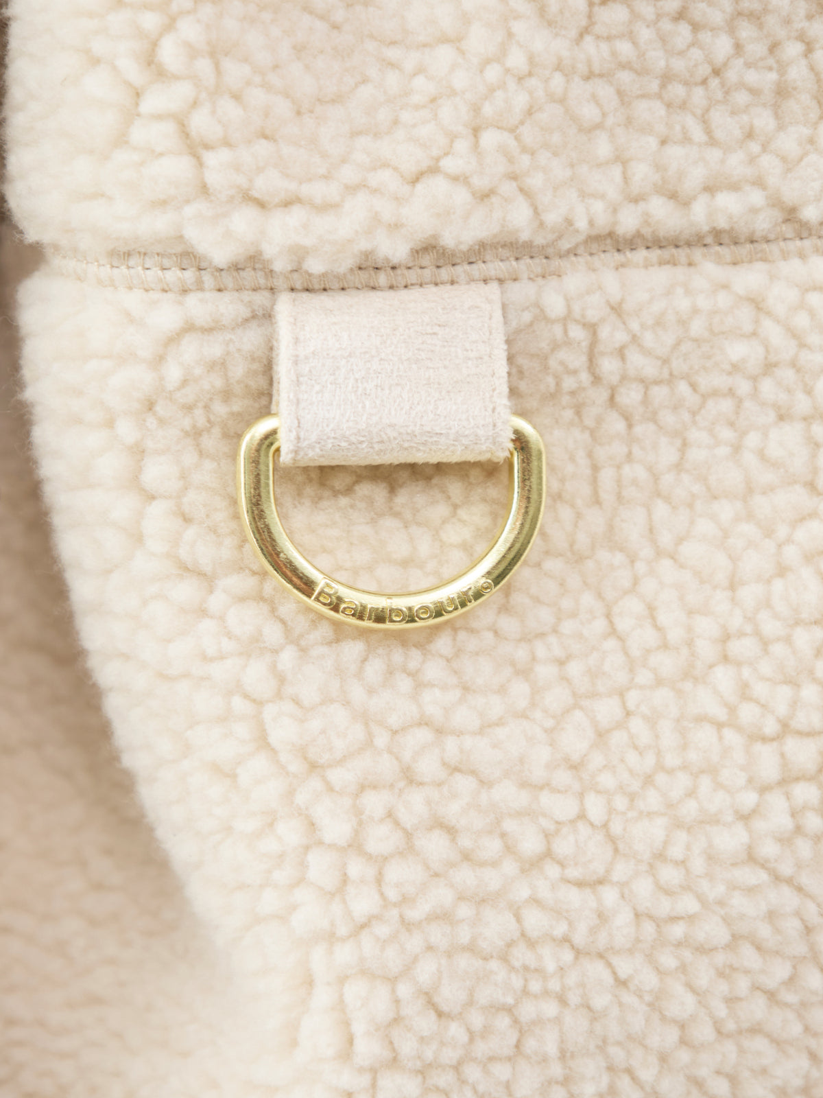 Ferrisdale Fleece – Multi