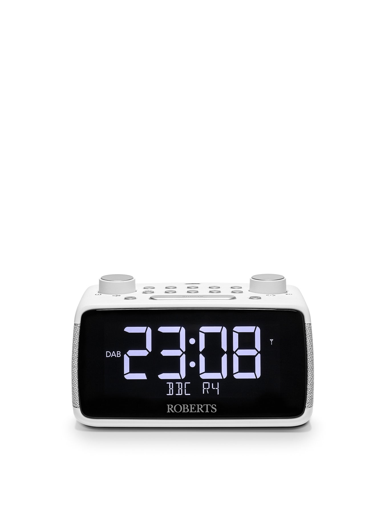 Ortus 4 Radio White