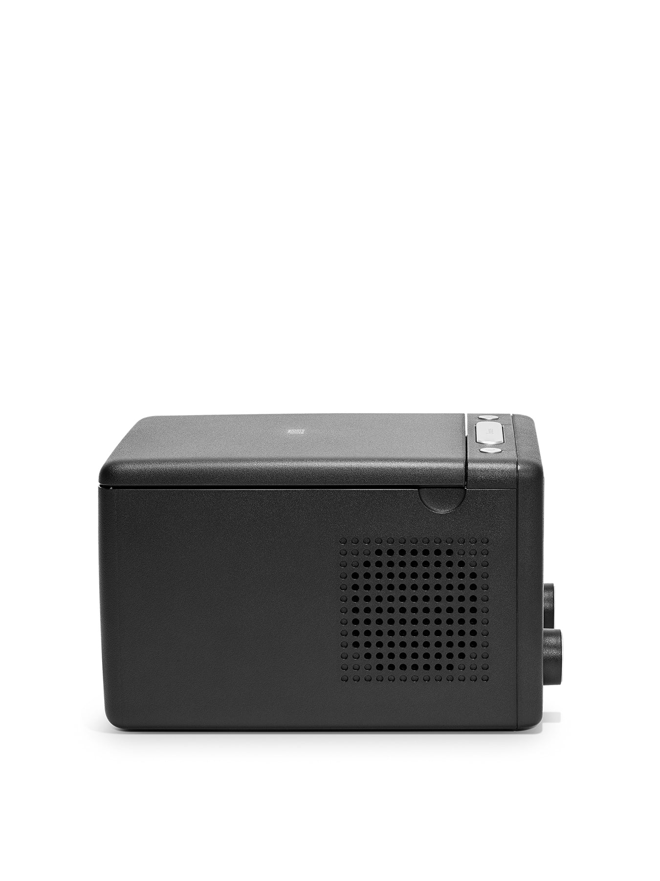 Sound 49 Radio Black
