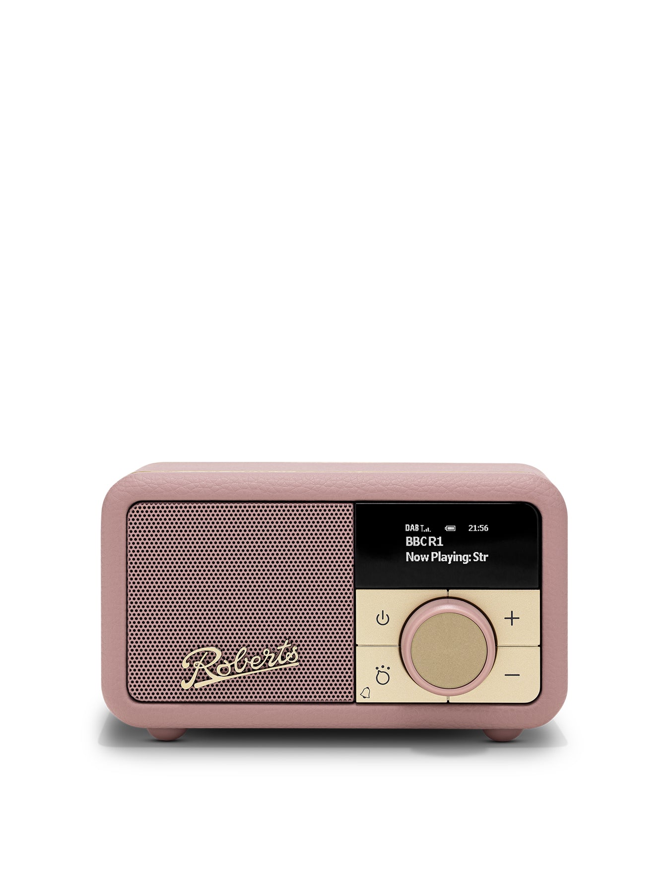 Petite 2 Radio Pink