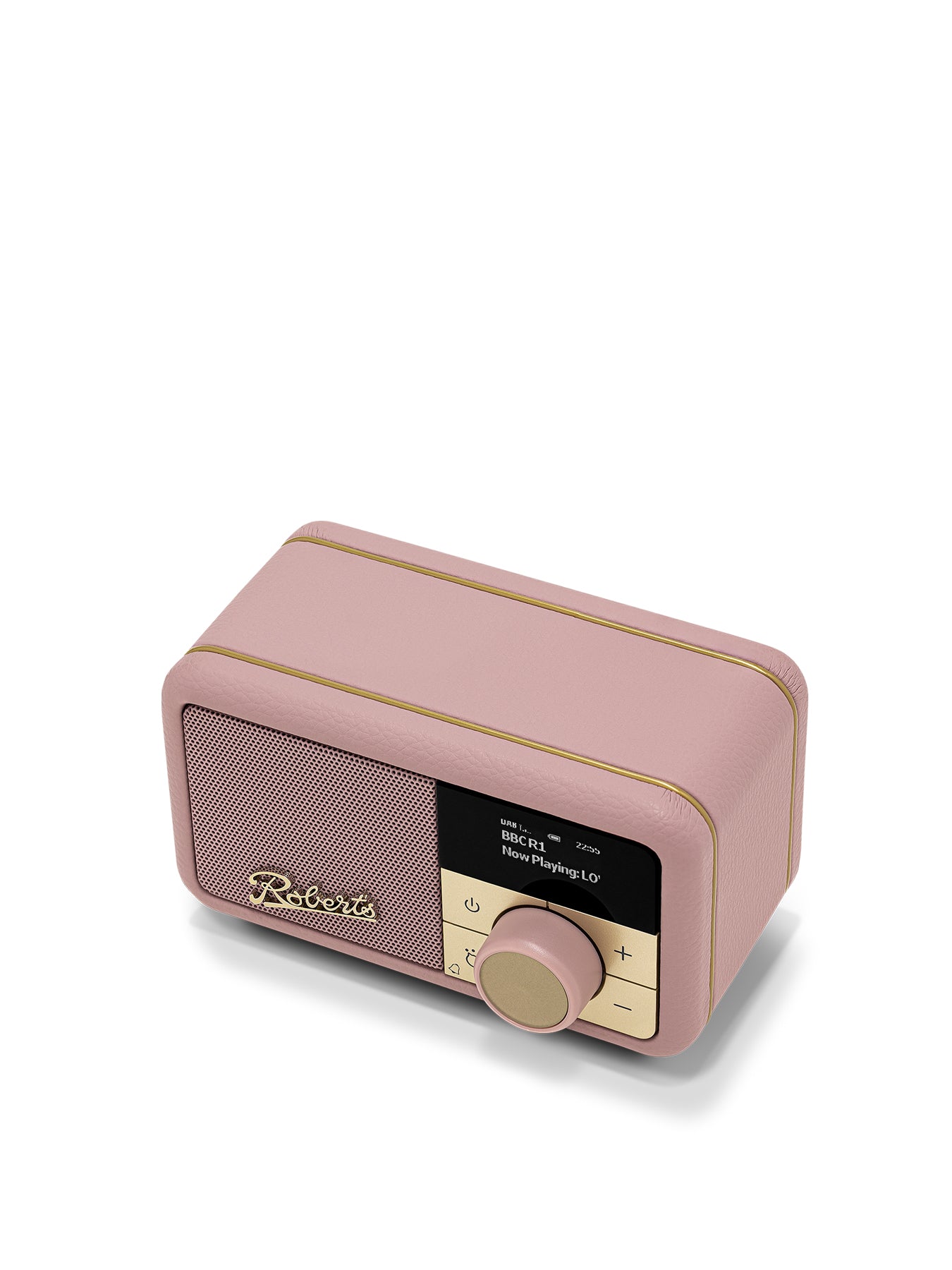Petite 2 Radio Pink