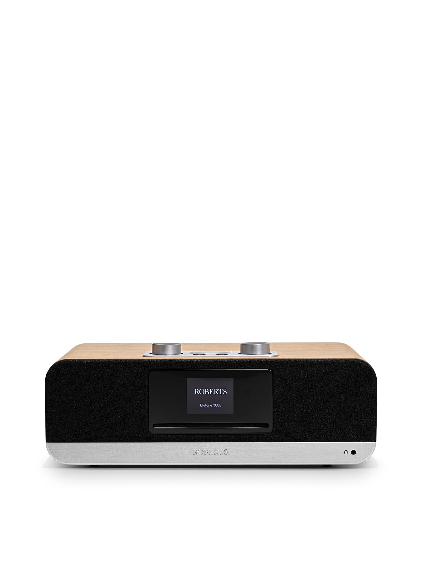 Blutune 300 Radio Beige